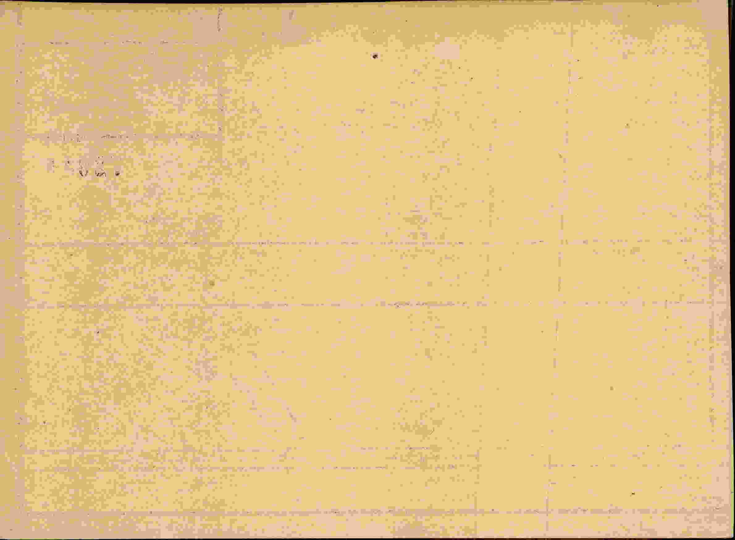 Rückseite des Dokuments
