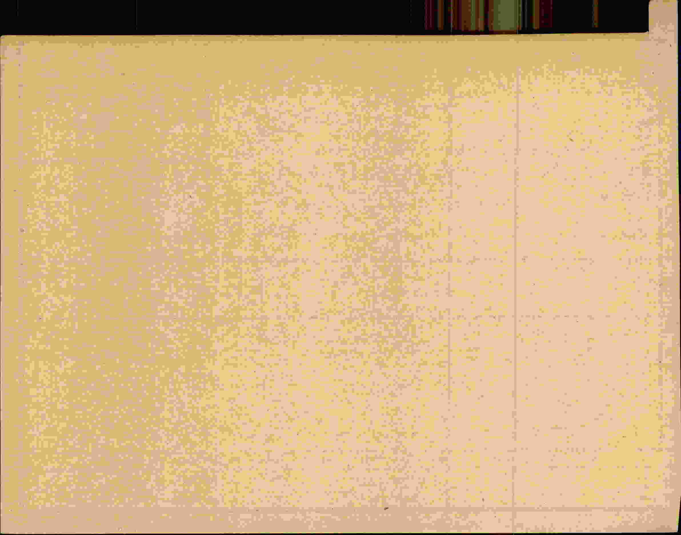 Rückseite des Dokuments