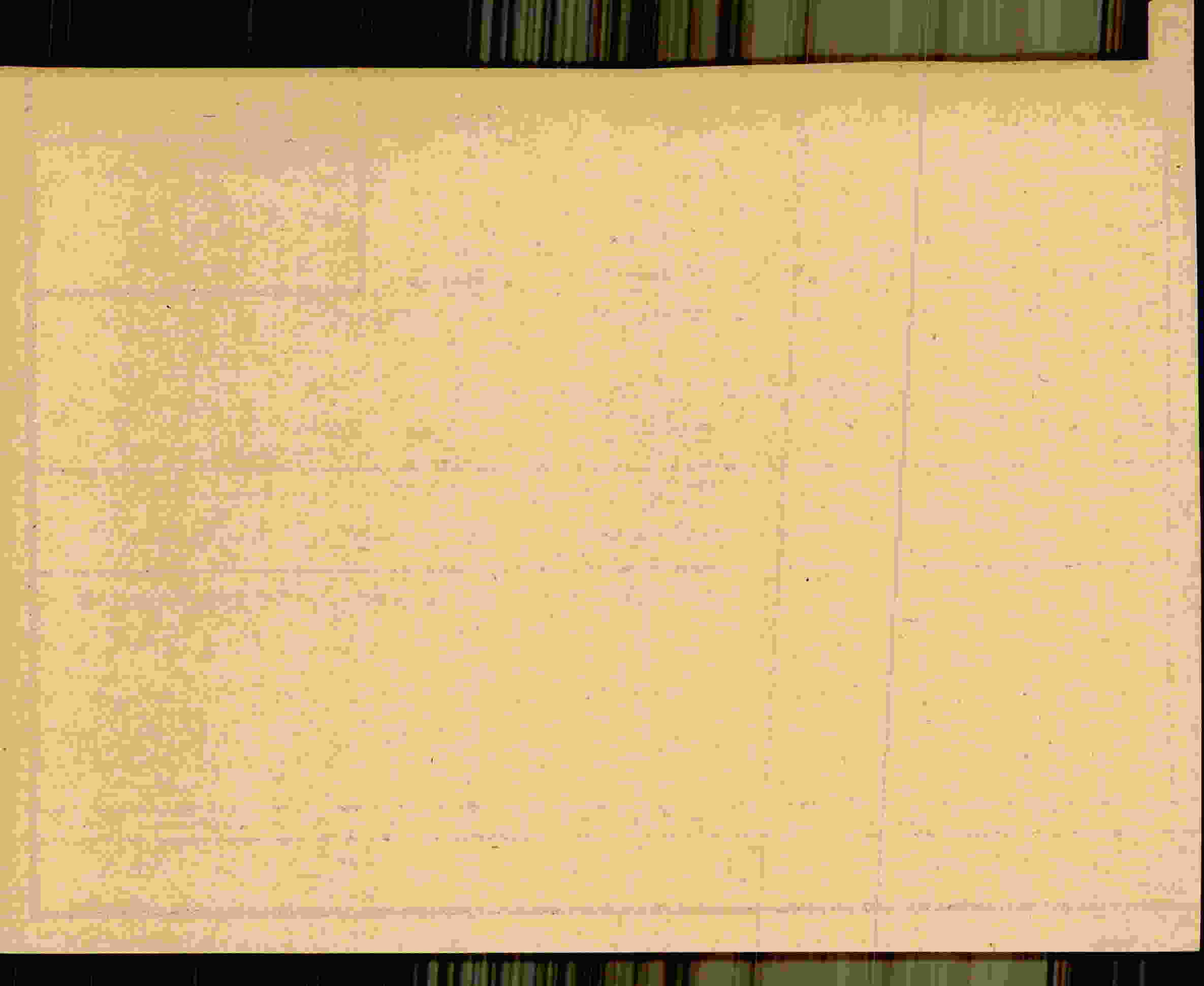 Rückseite des Dokuments
