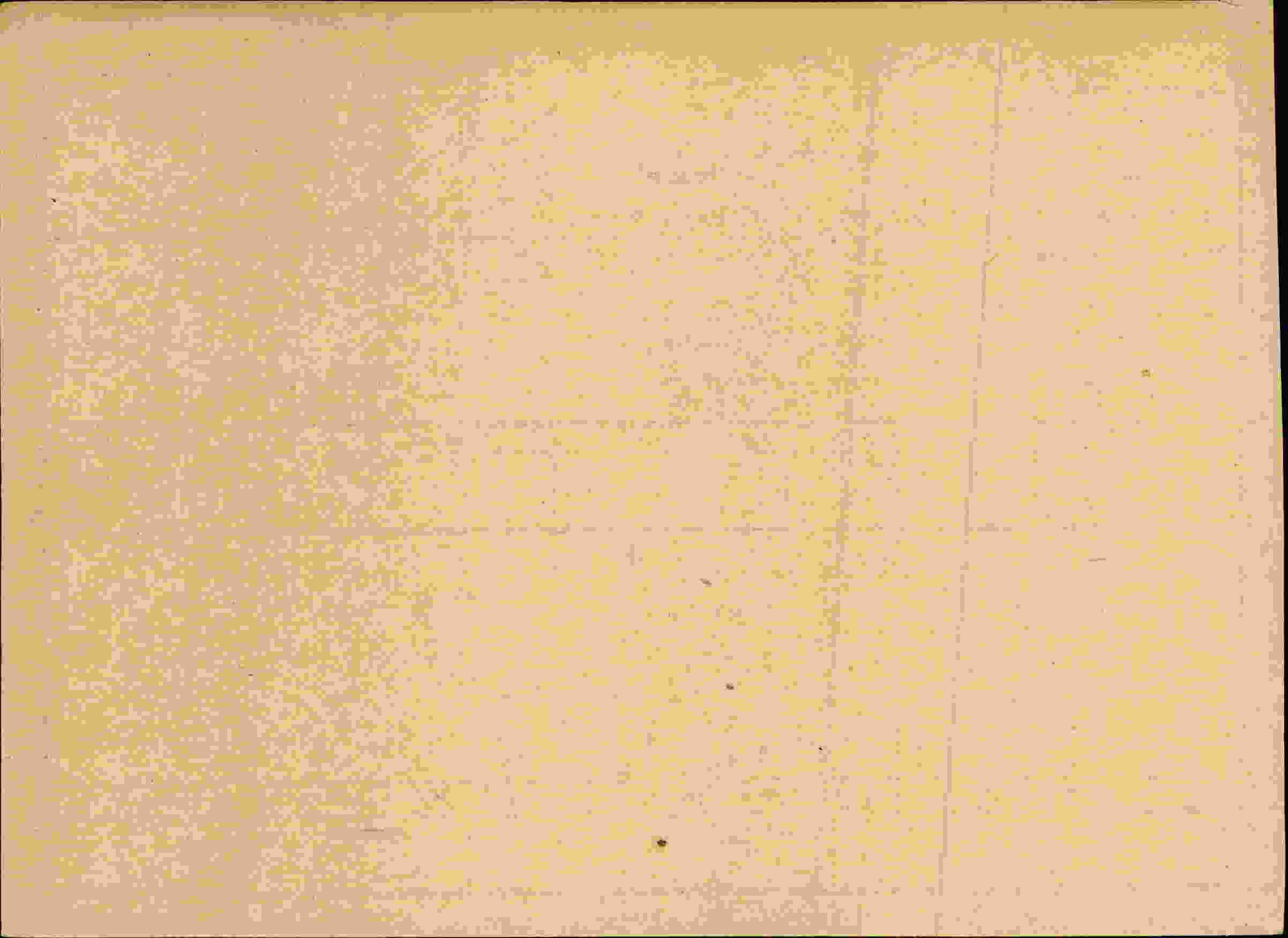Rückseite des Dokuments