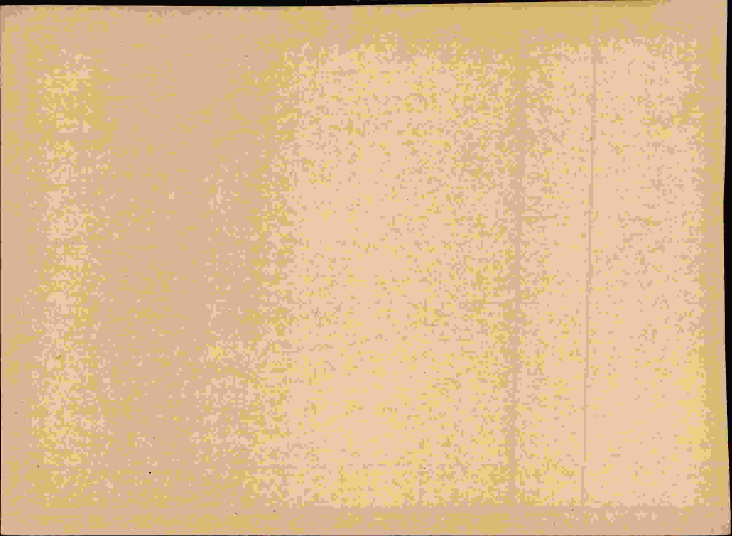 Rückseite des Dokuments