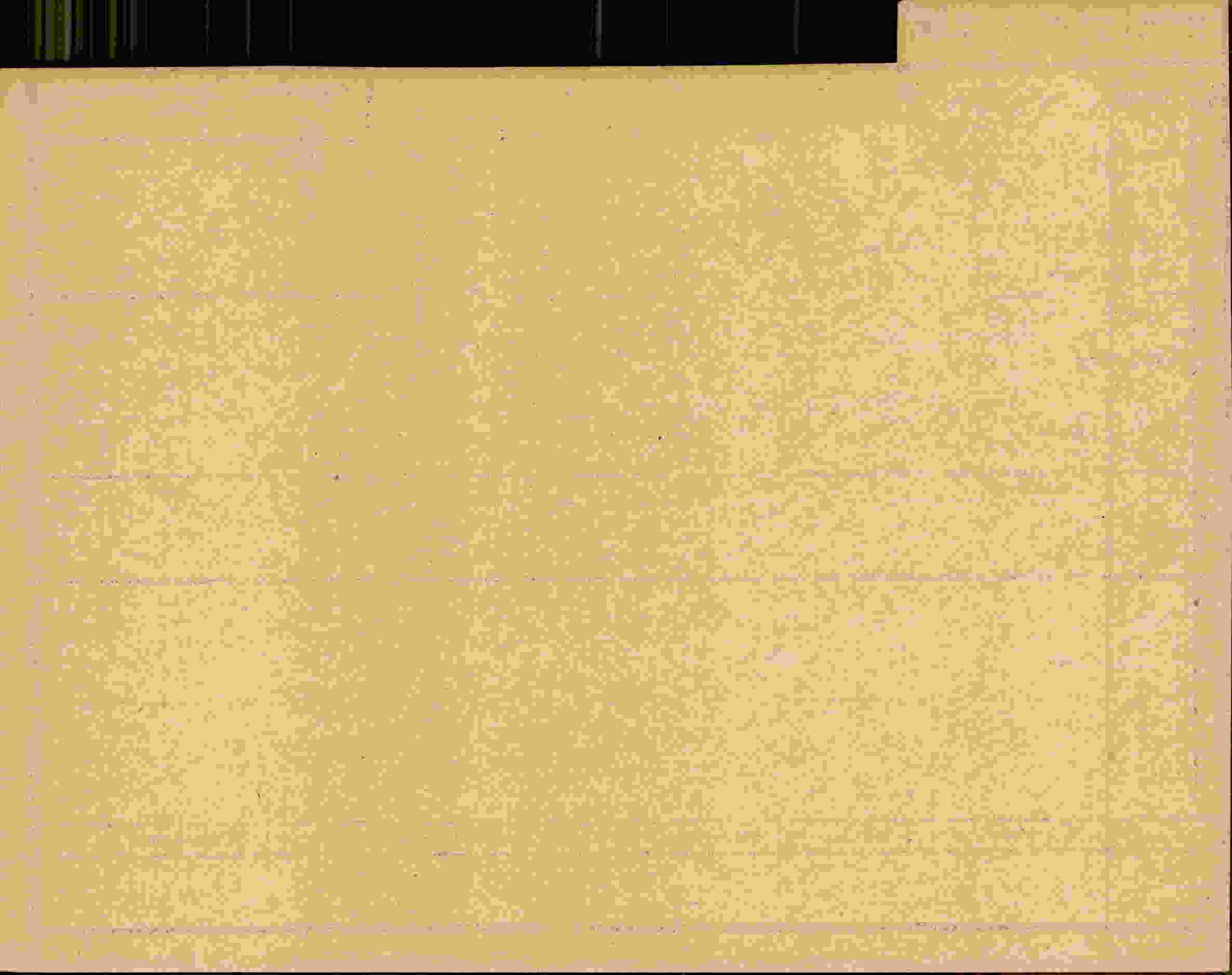 Rückseite des Dokuments