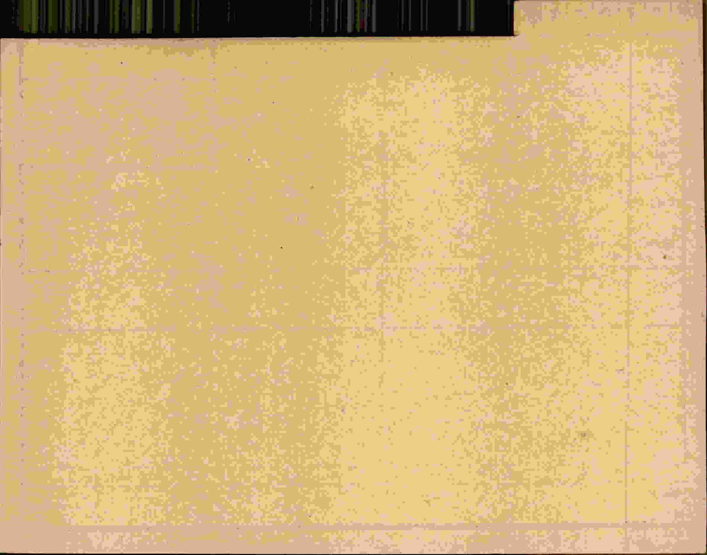 Rückseite des Dokuments