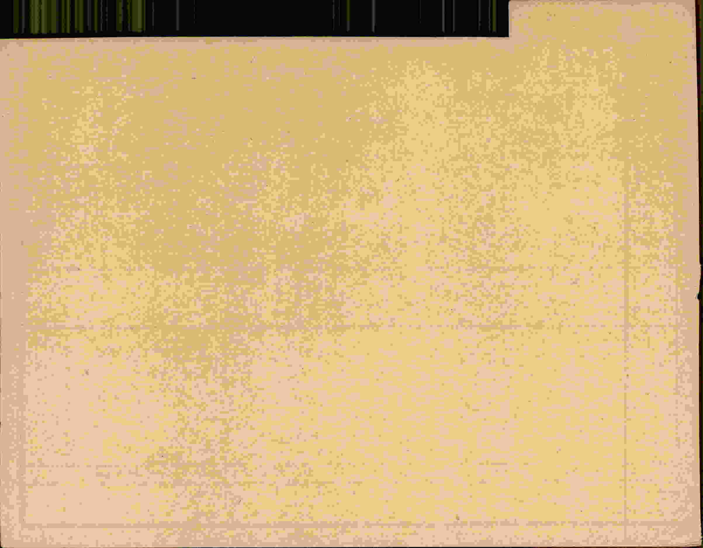 Rückseite des Dokuments