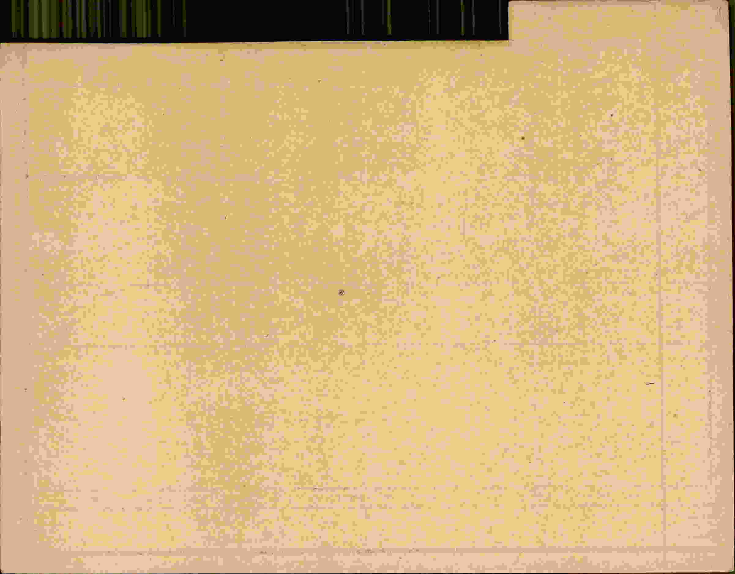 Rückseite des Dokuments