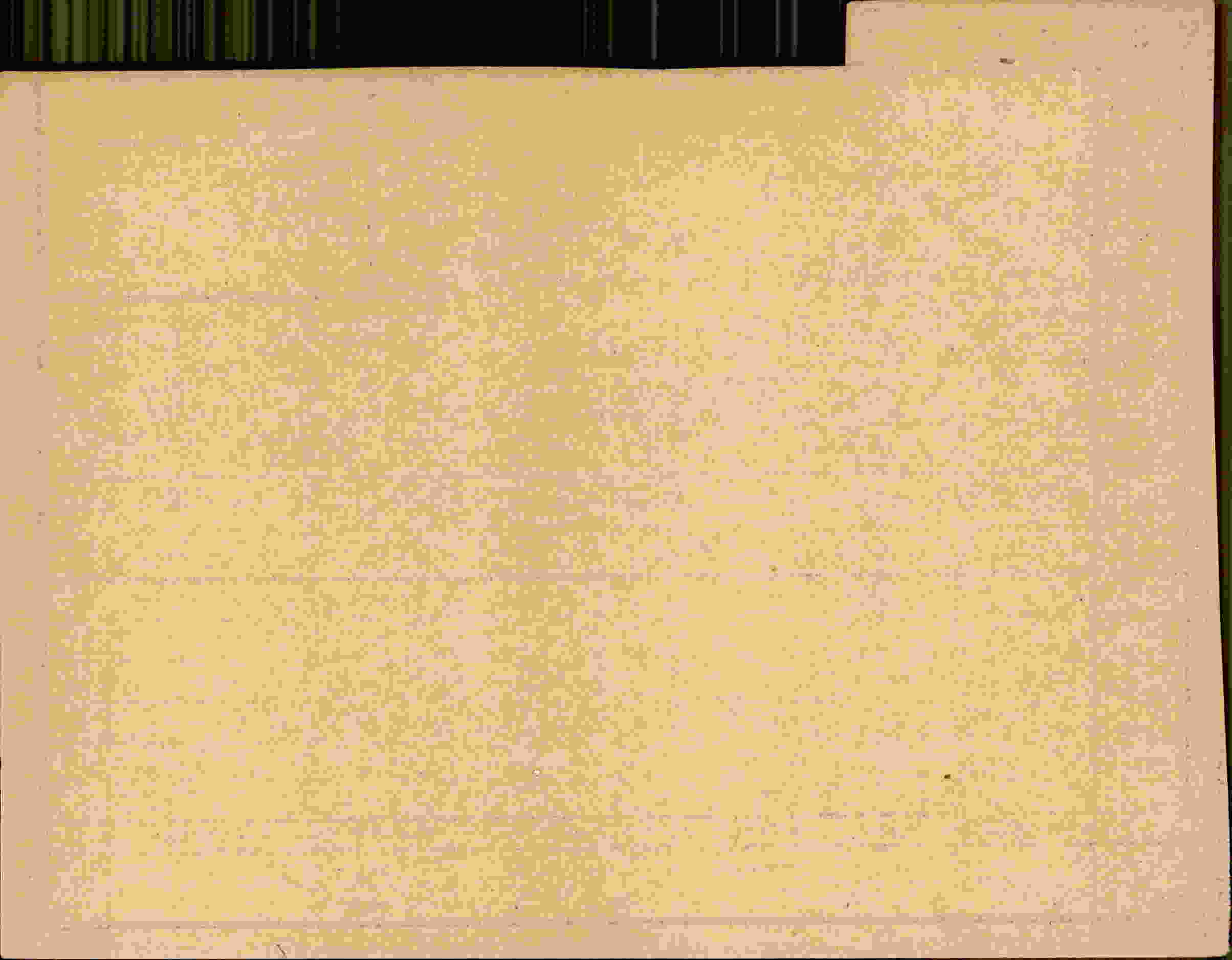 Rückseite des Dokuments