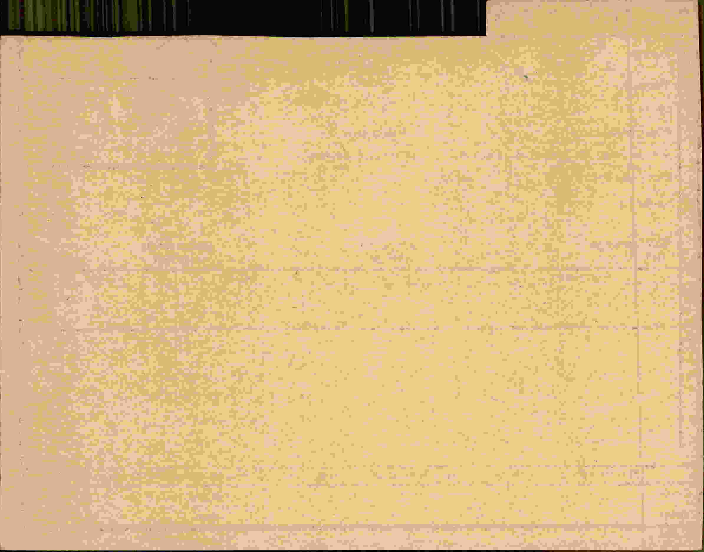 Rückseite des Dokuments