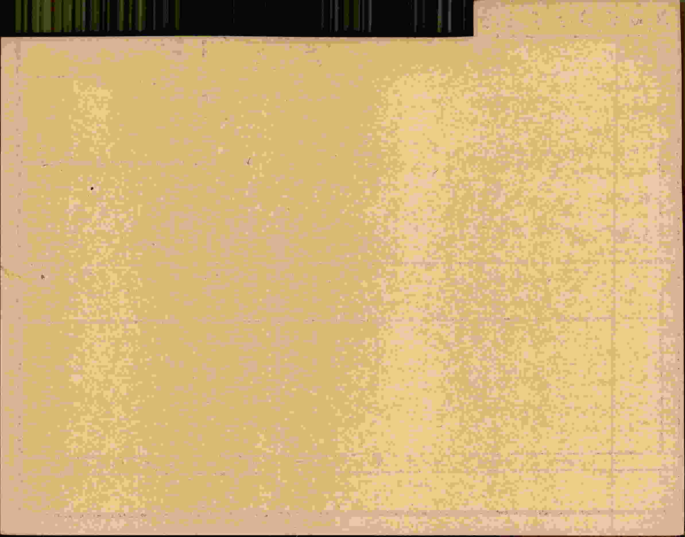 Rückseite des Dokuments