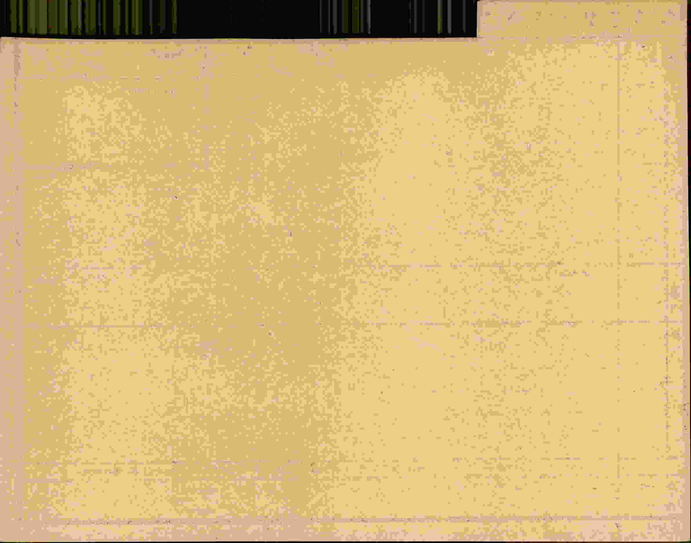 Rückseite des Dokuments