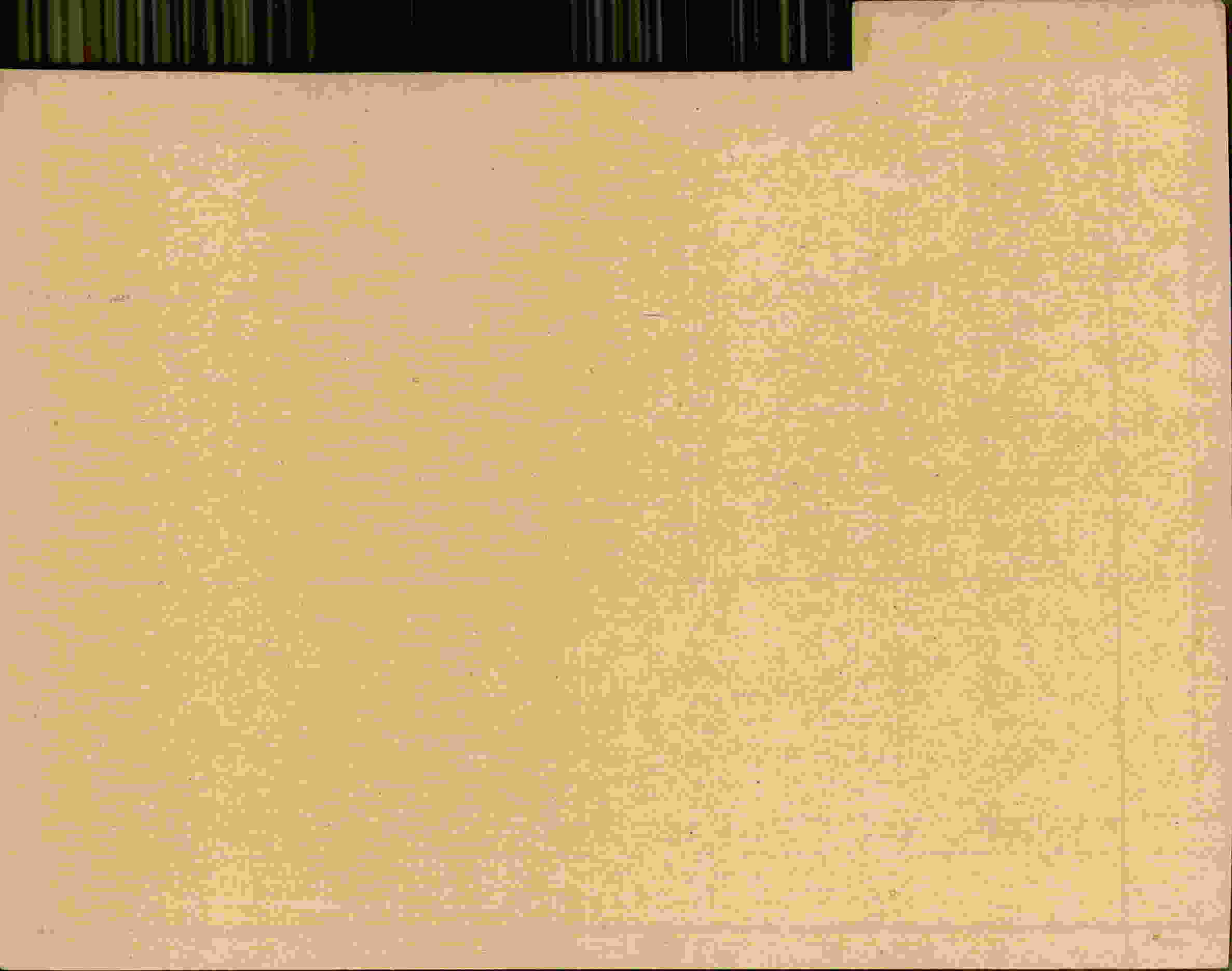 Rückseite des Dokuments