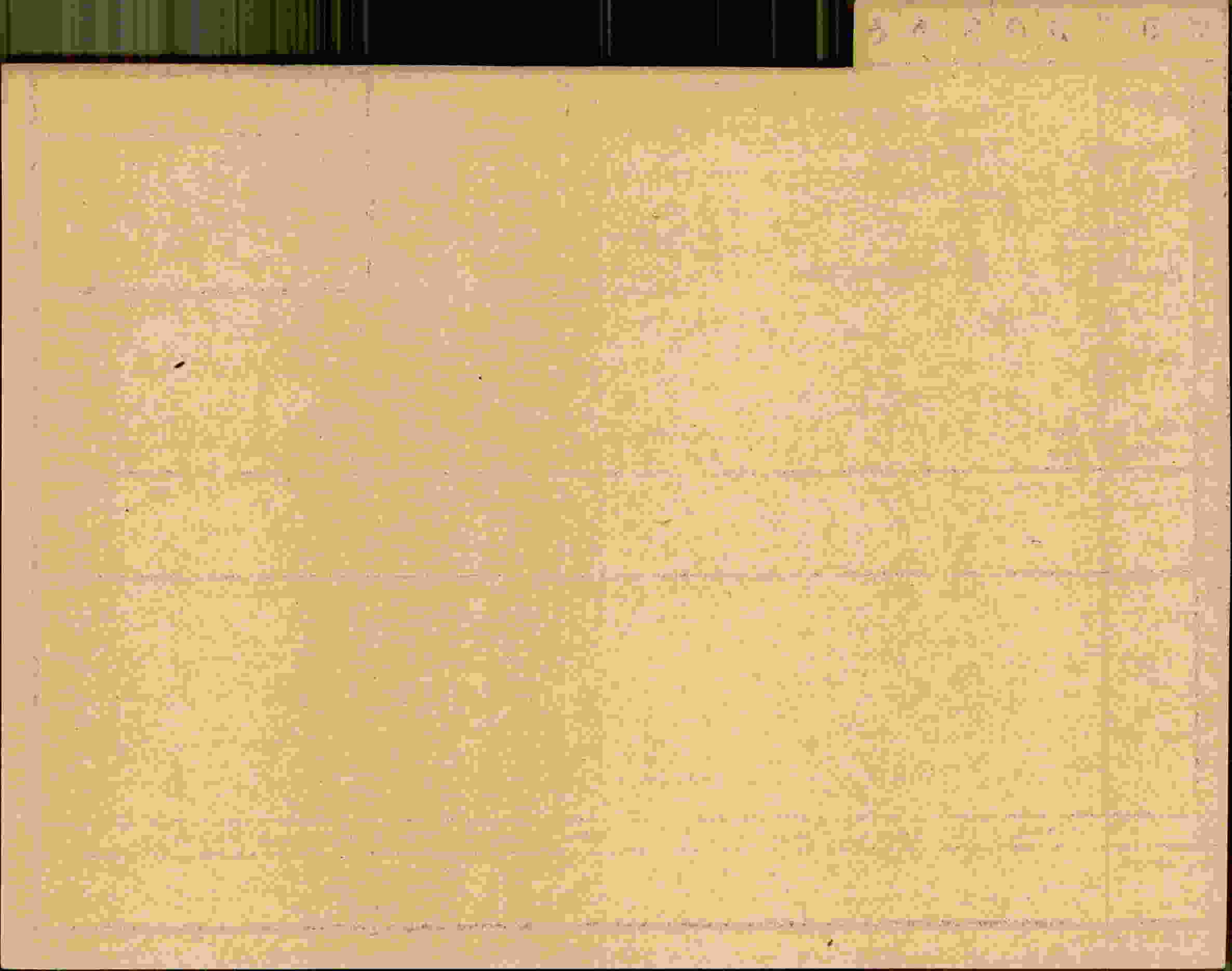 Rückseite des Dokuments