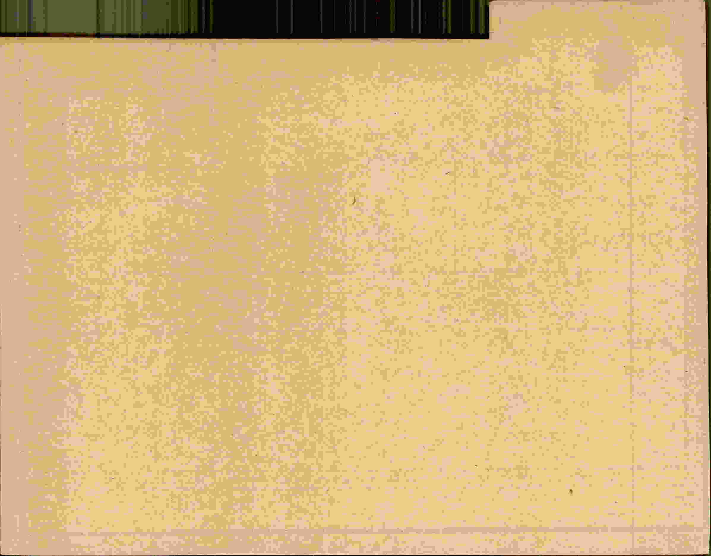 Rückseite des Dokuments