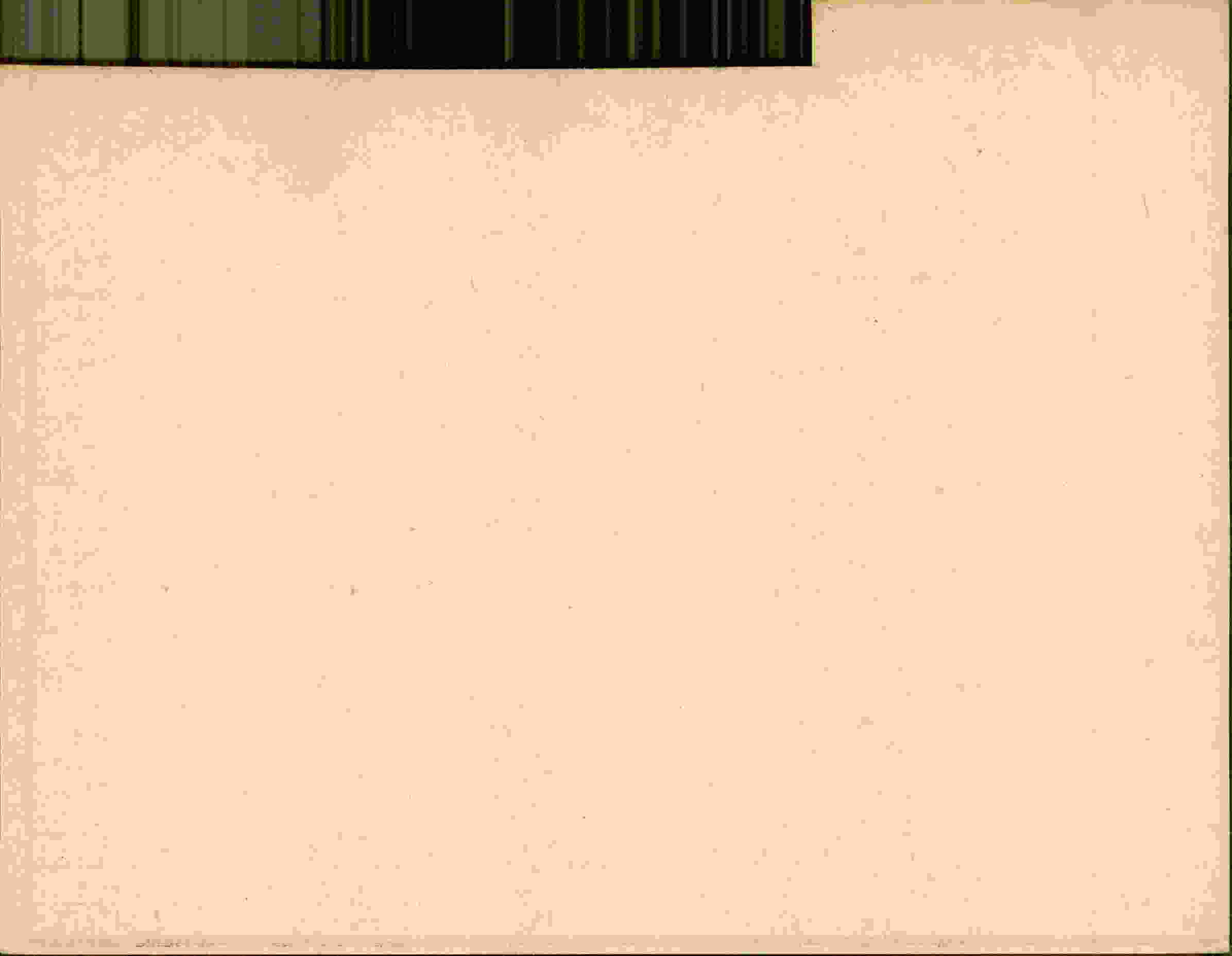 Rückseite des Dokuments