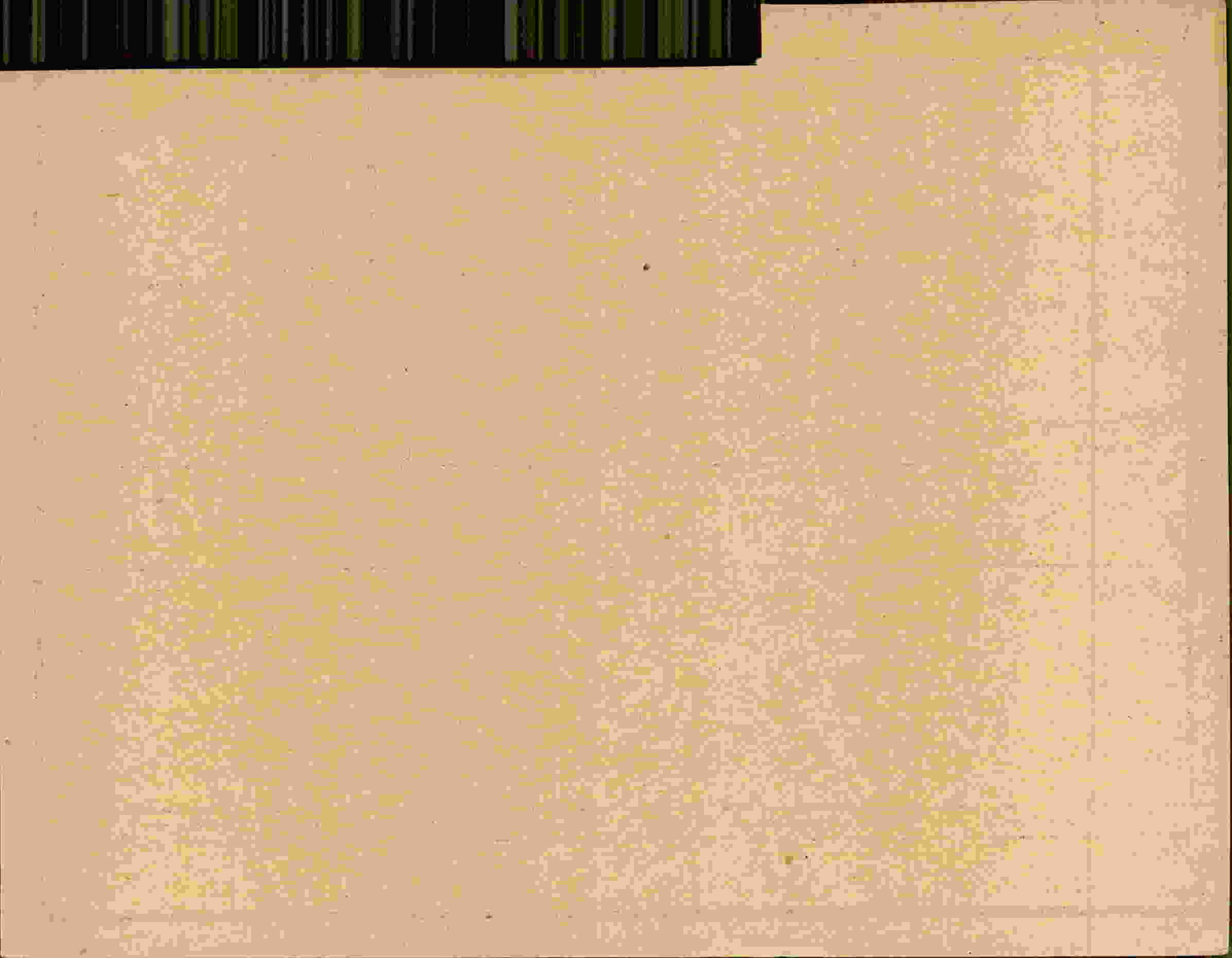 Rückseite des Dokuments