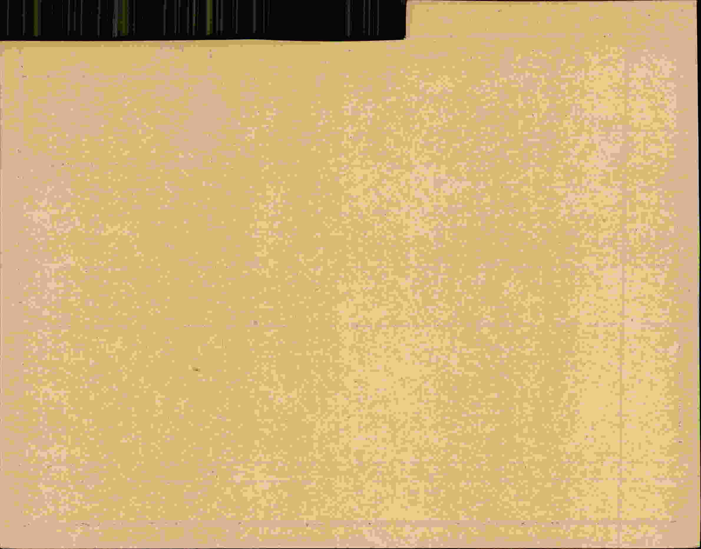 Rückseite des Dokuments