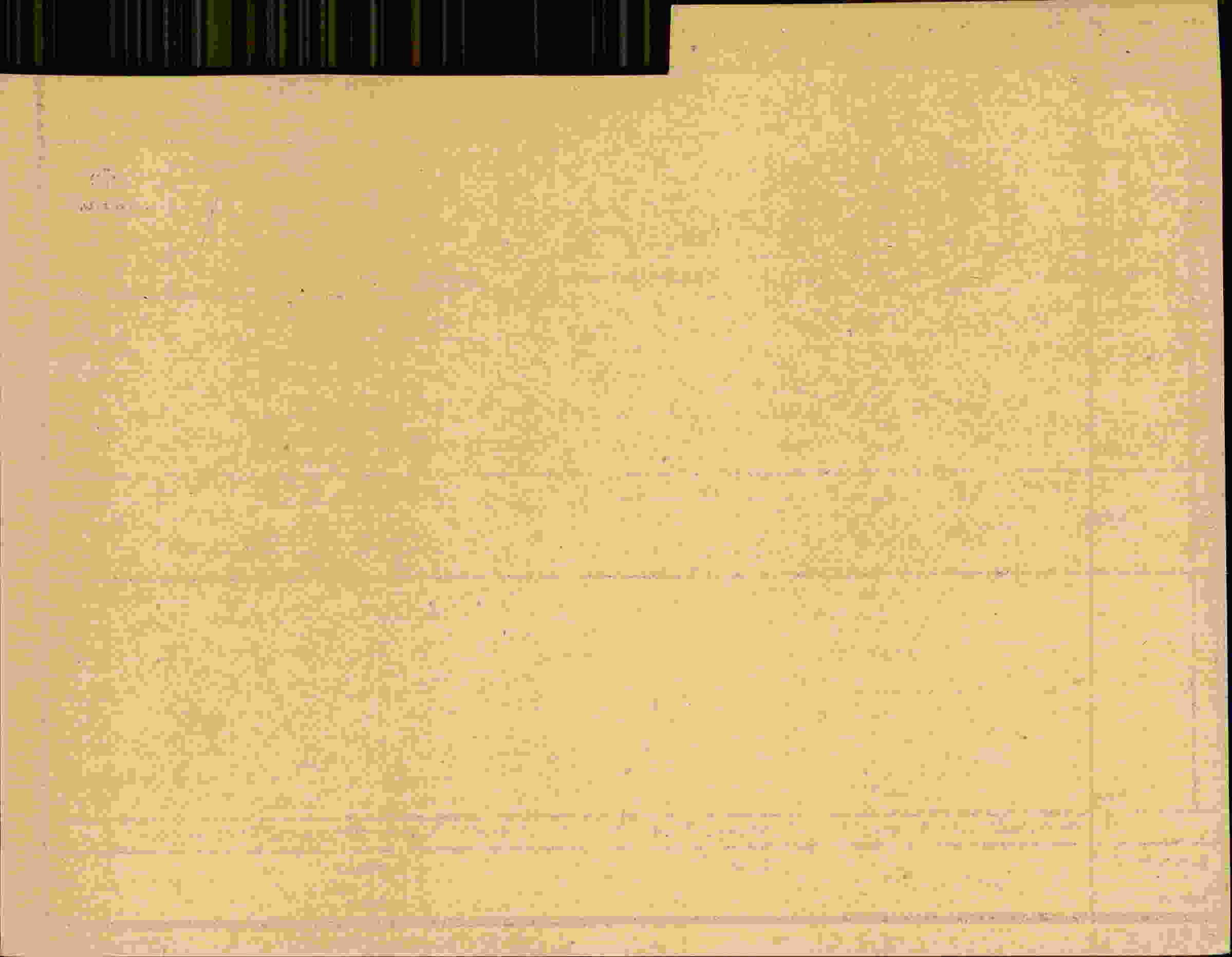 Rückseite des Dokuments