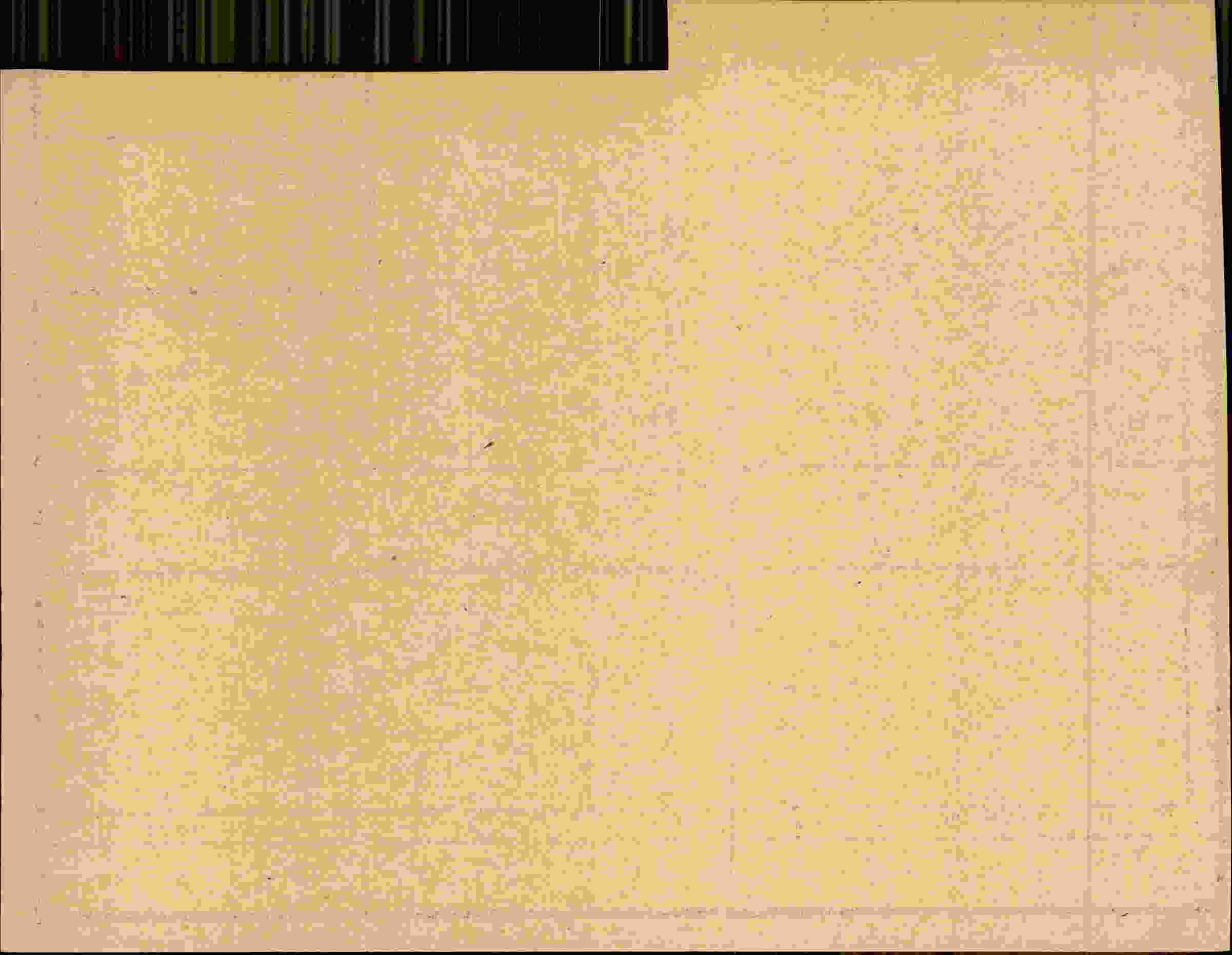Rückseite des Dokuments