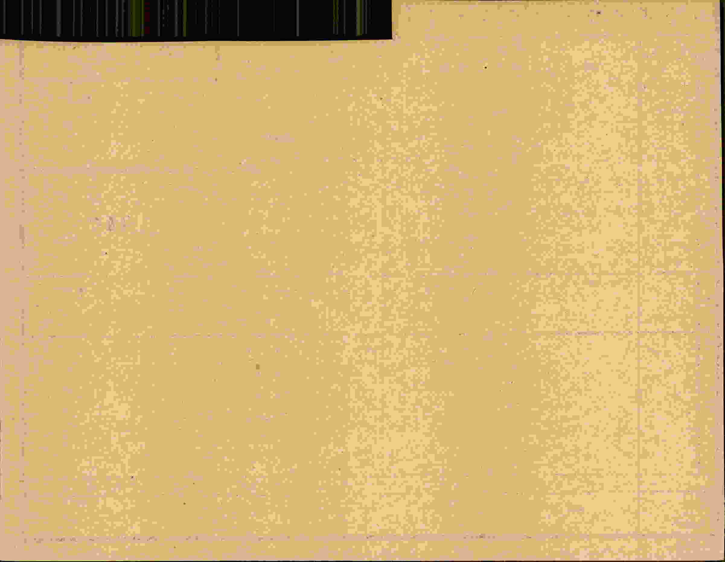 Rückseite des Dokuments