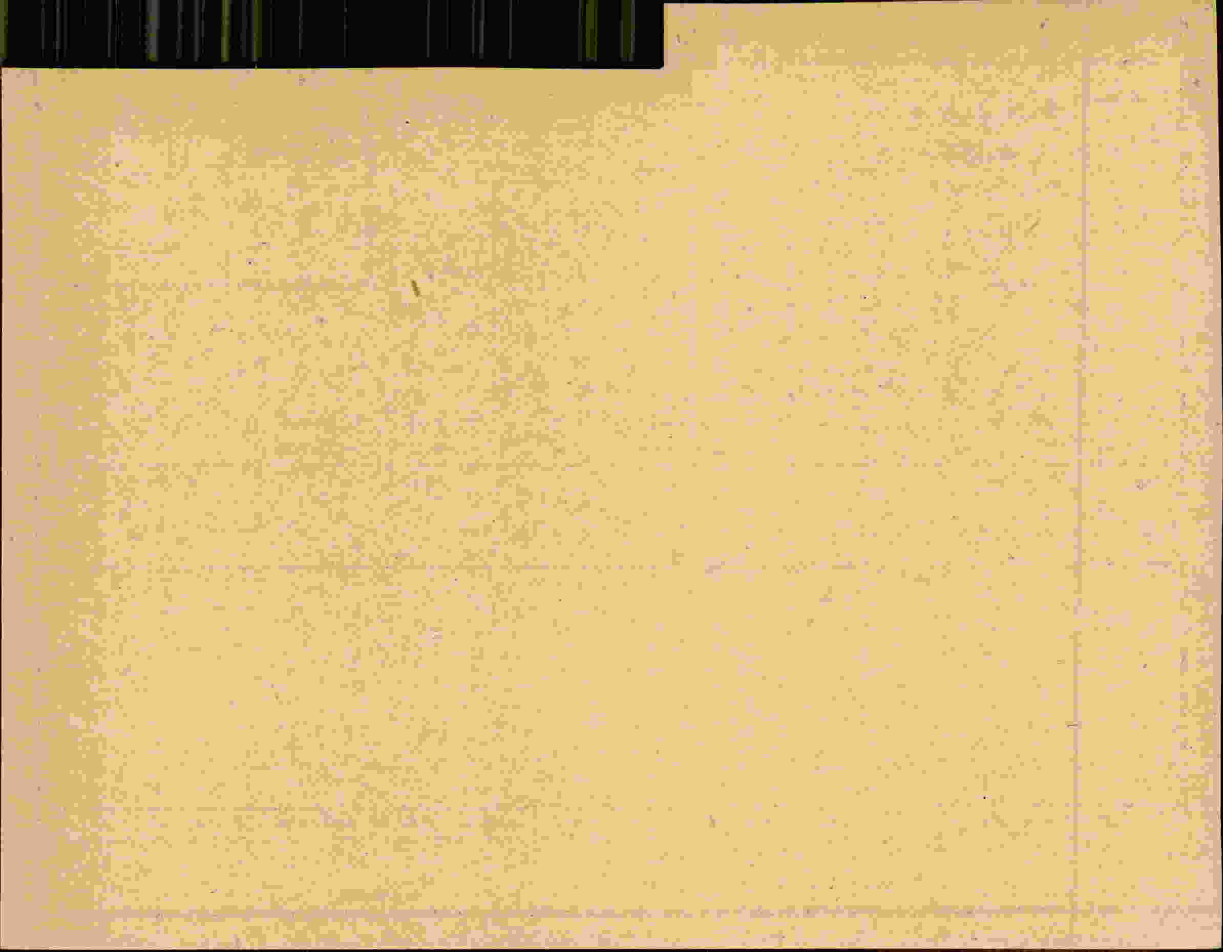 Rückseite des Dokuments