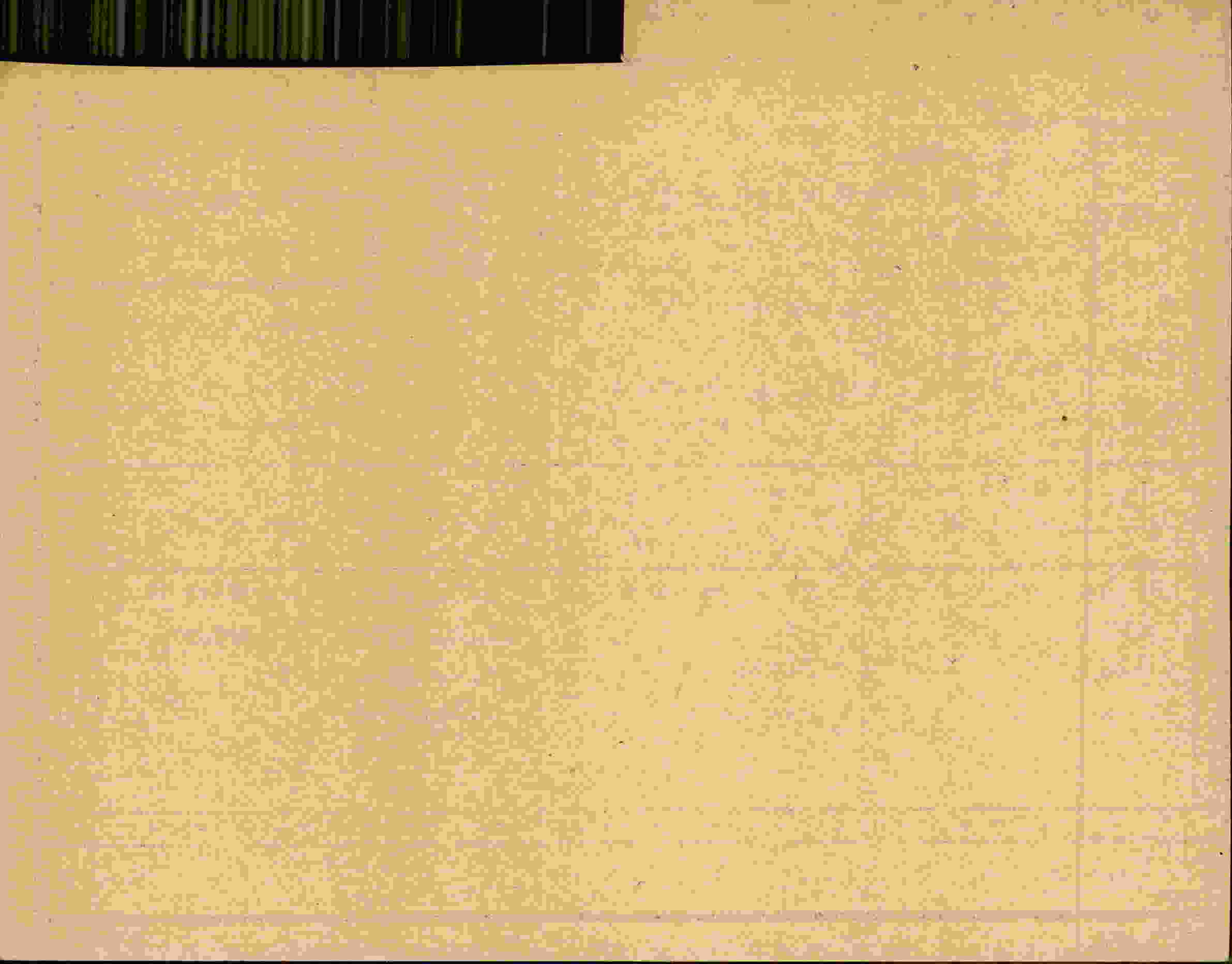Rückseite des Dokuments