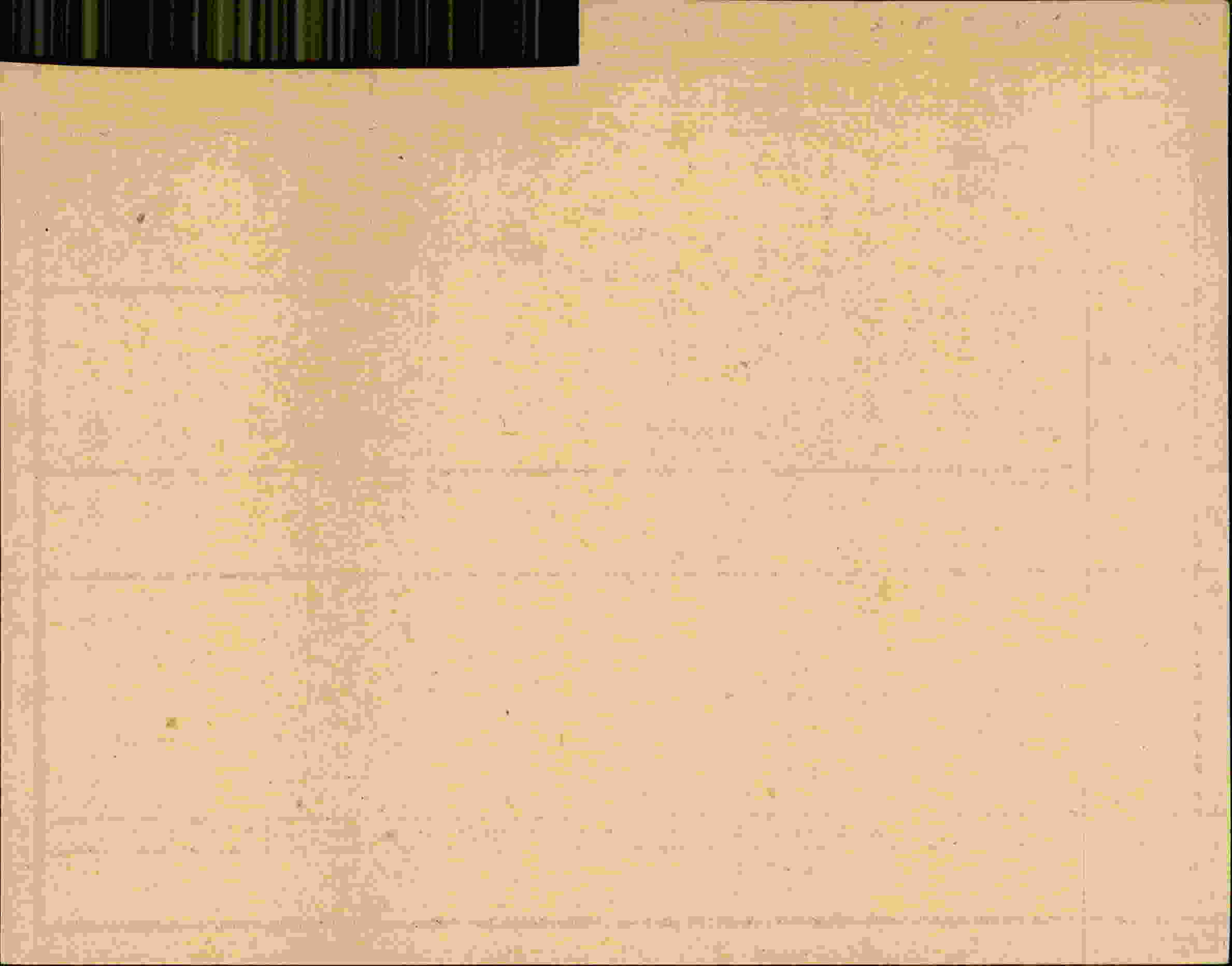 Rückseite des Dokuments