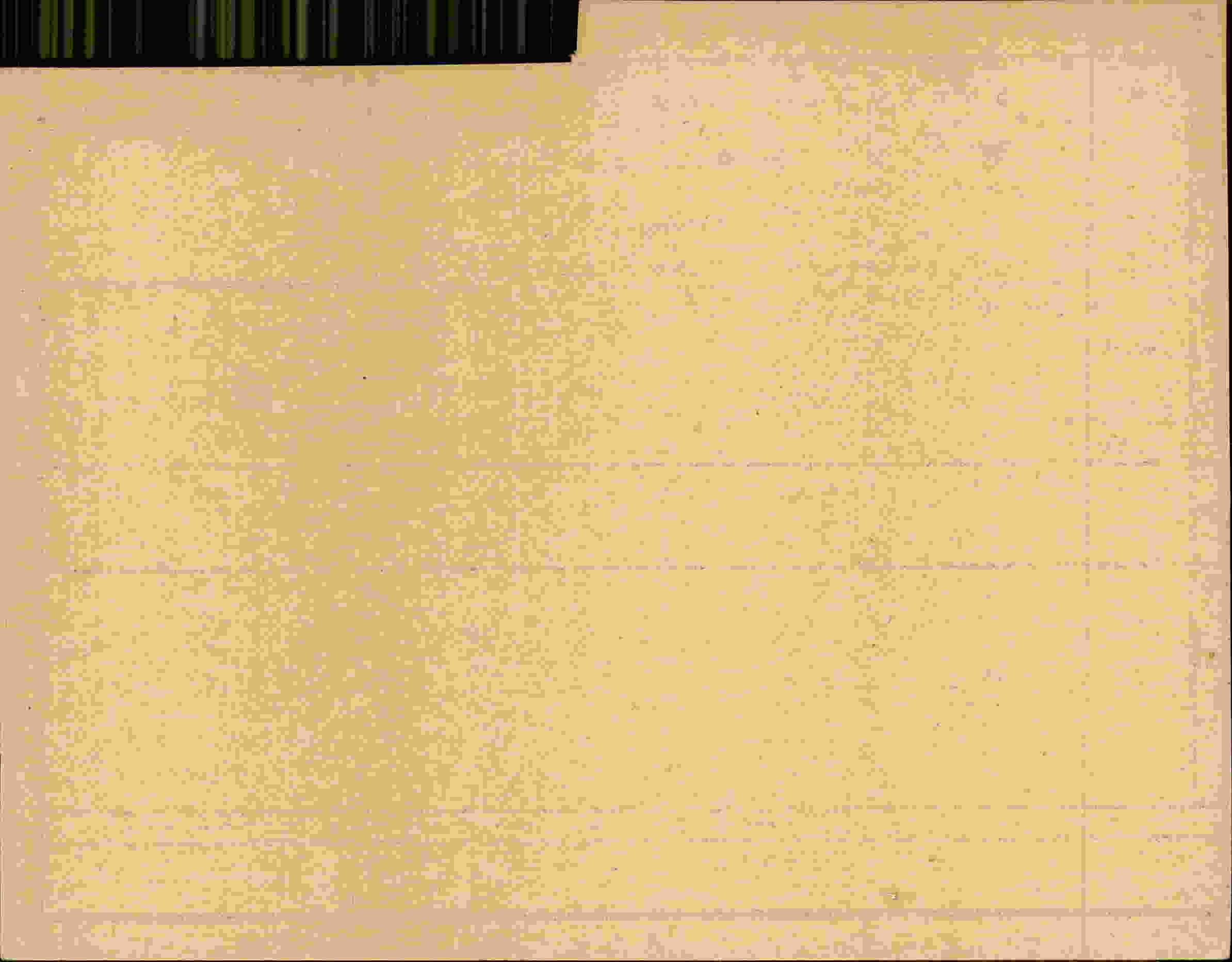 Rückseite des Dokuments