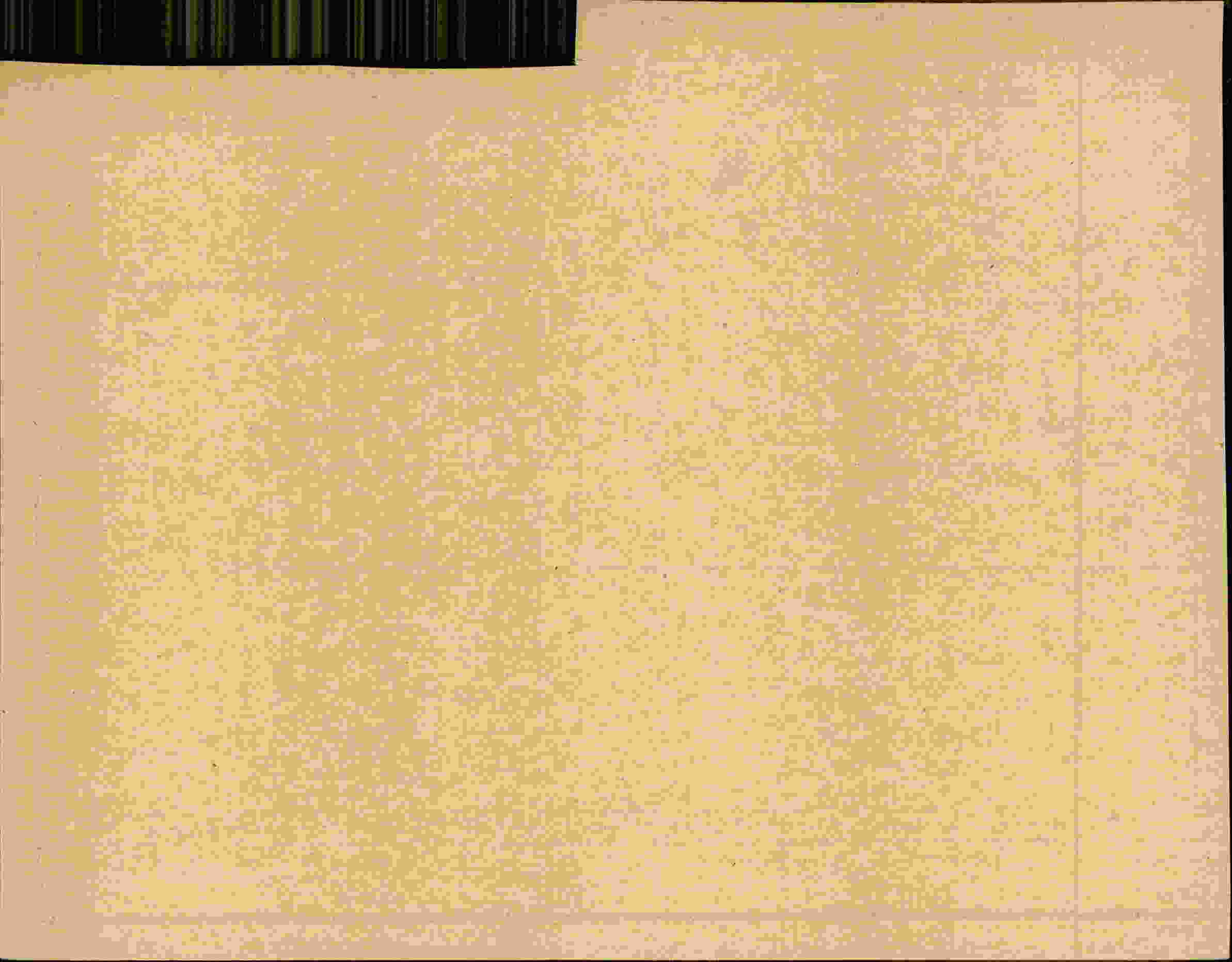 Rückseite des Dokuments