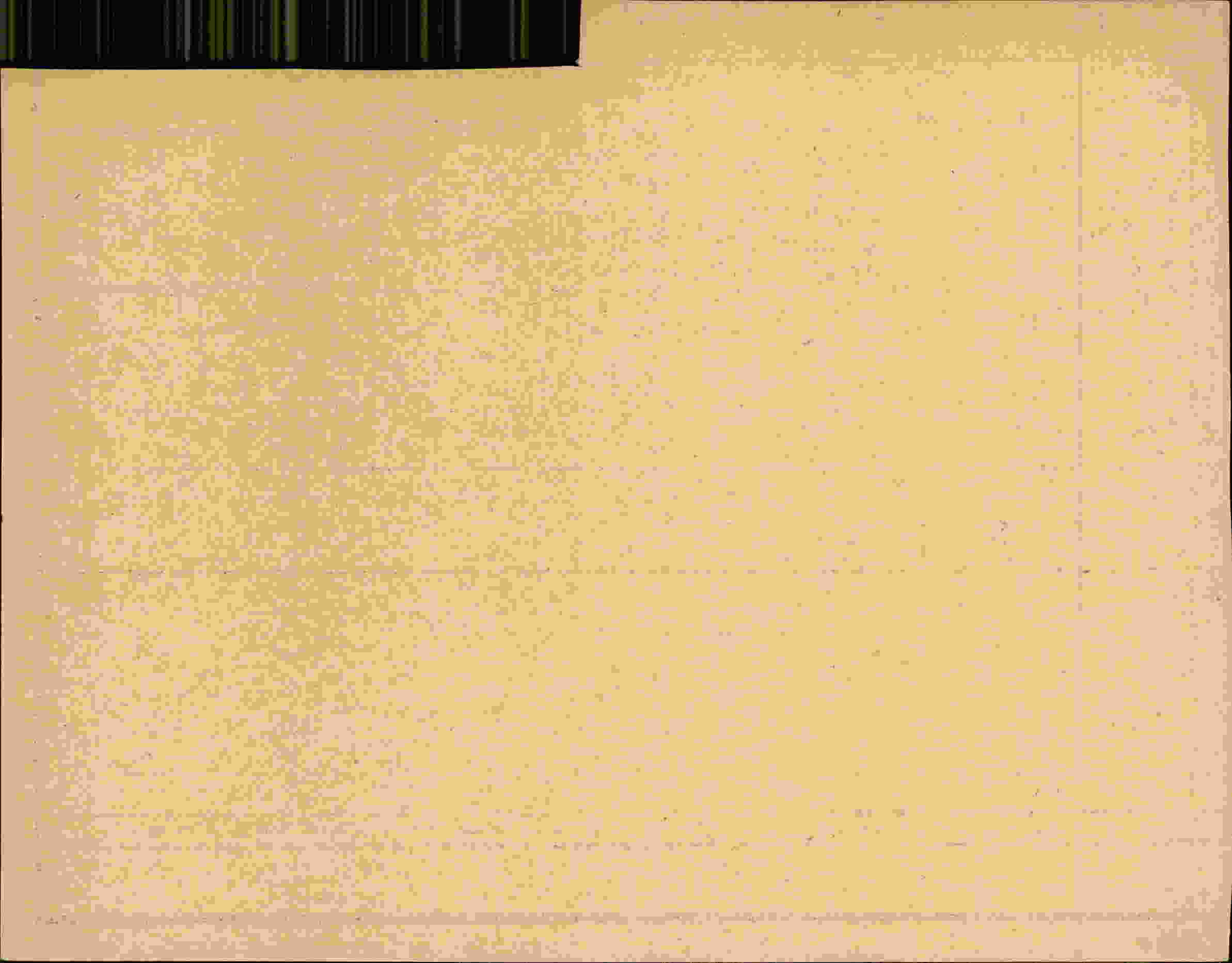 Rückseite des Dokuments