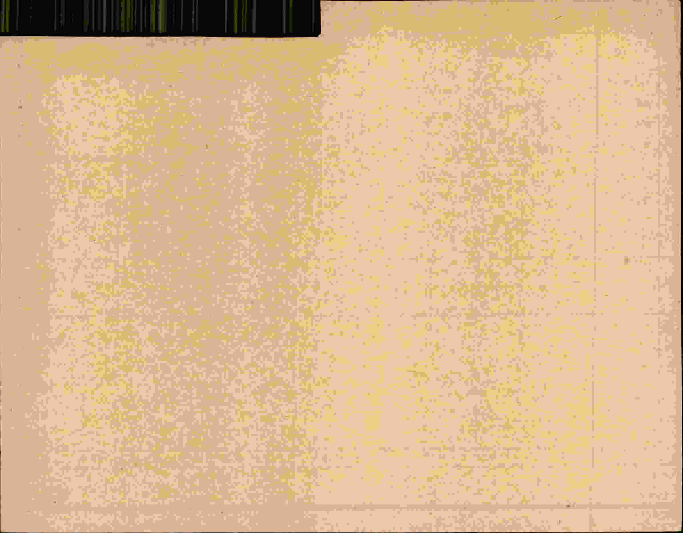 Rückseite des Dokuments