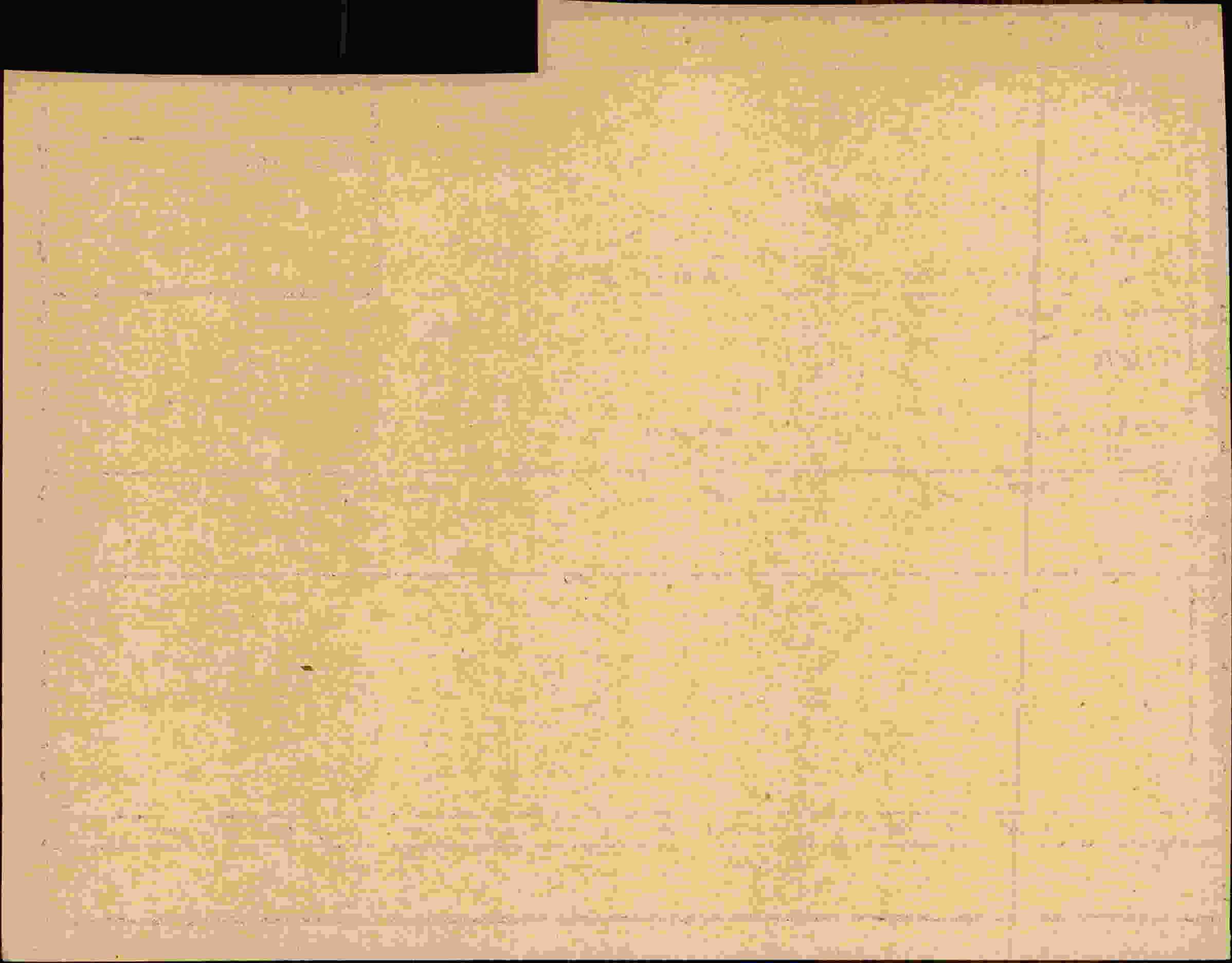 Rückseite des Dokuments