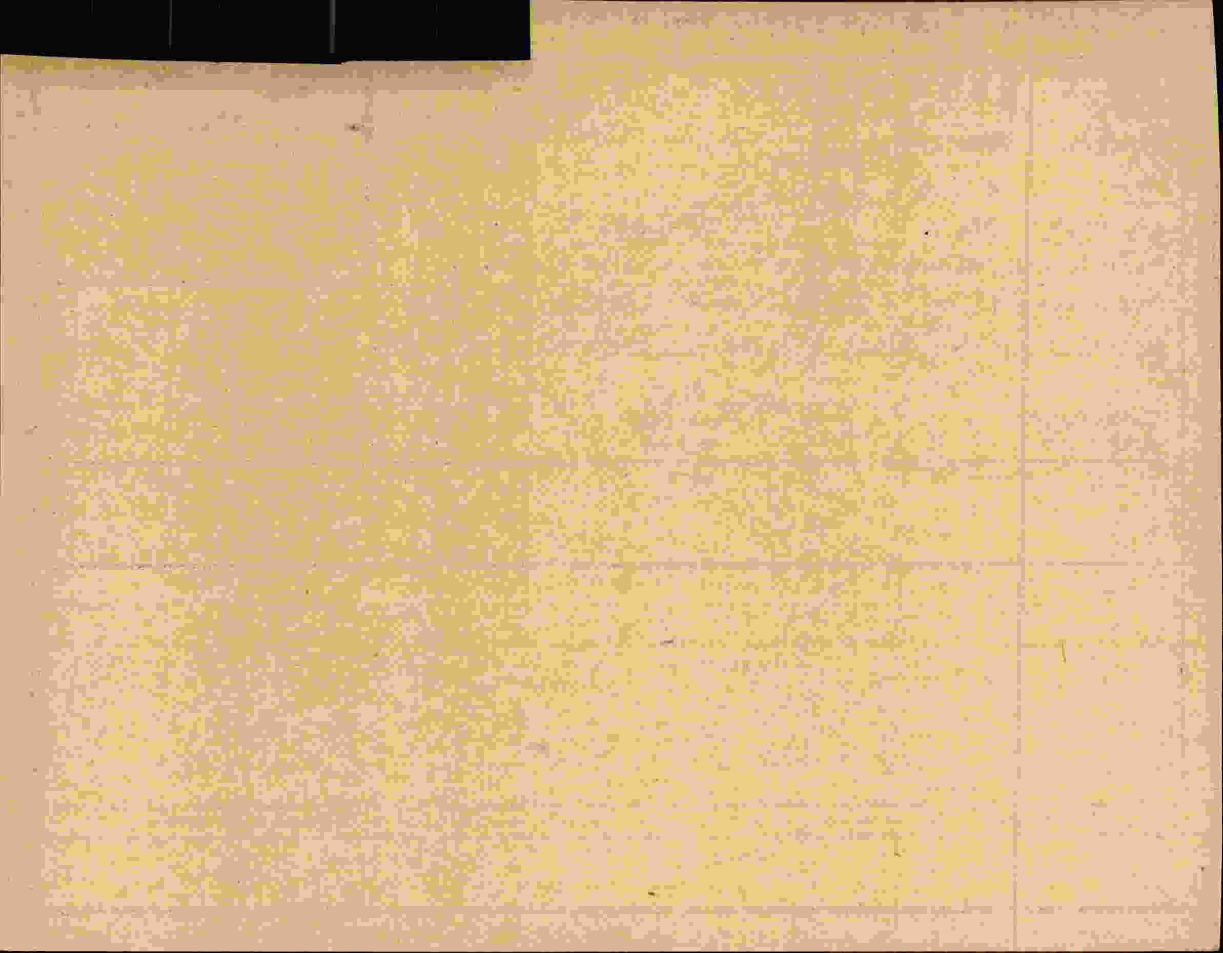Rückseite des Dokuments
