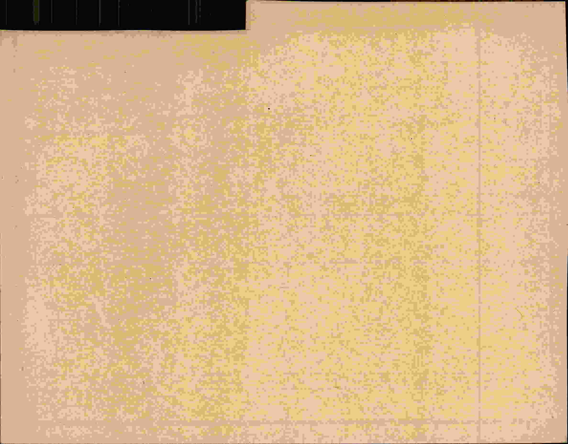 Rückseite des Dokuments