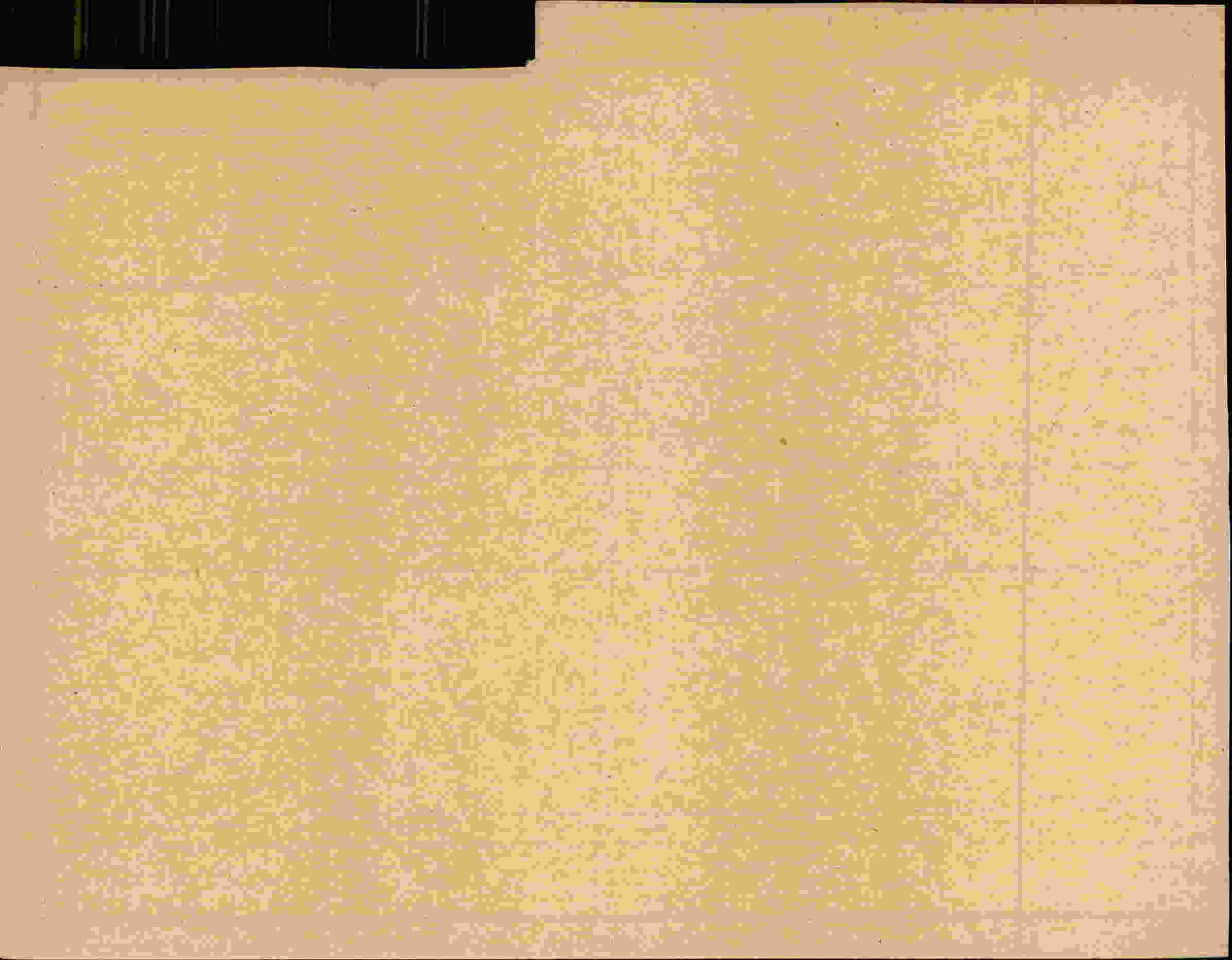 Rückseite des Dokuments
