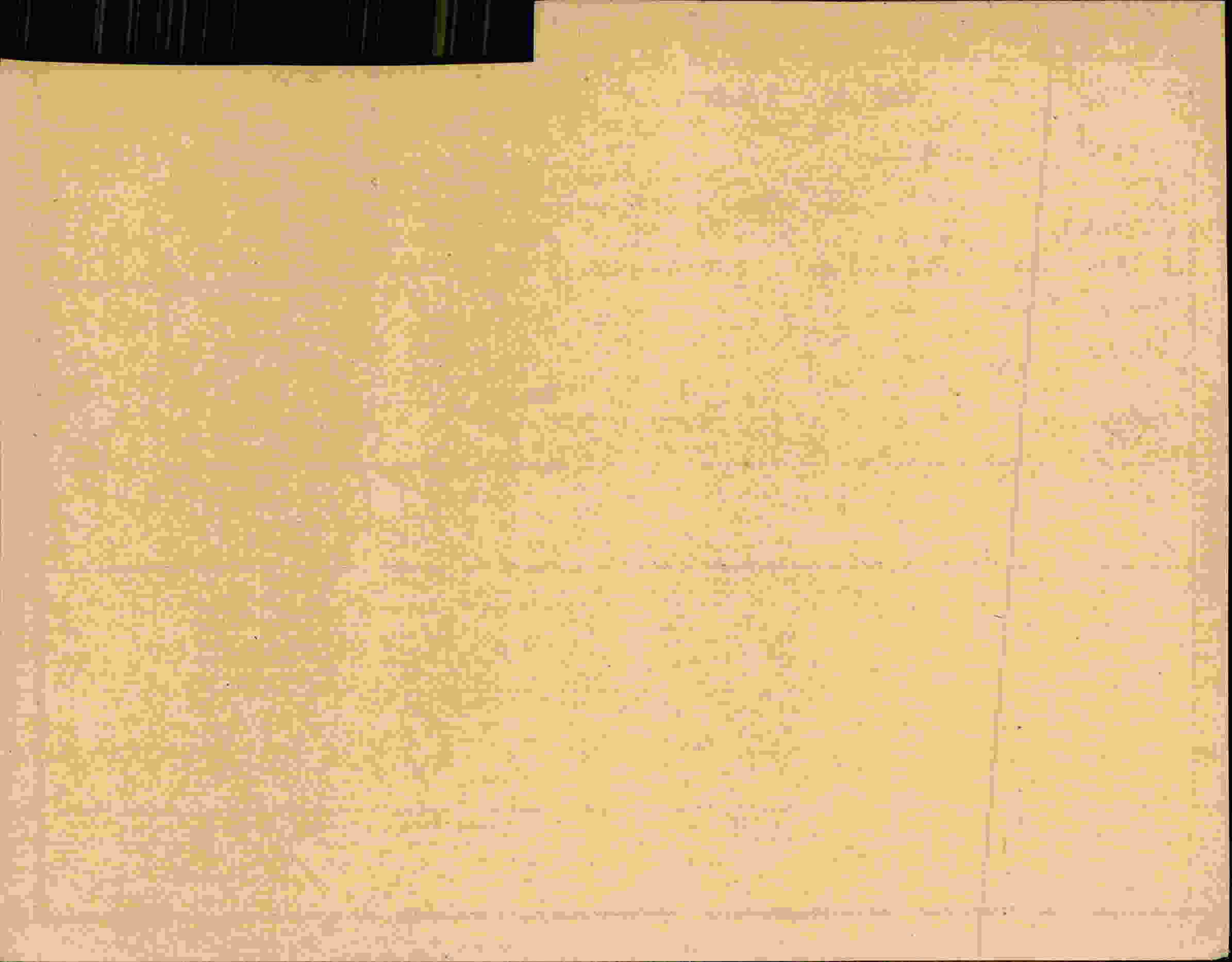 Rückseite des Dokuments