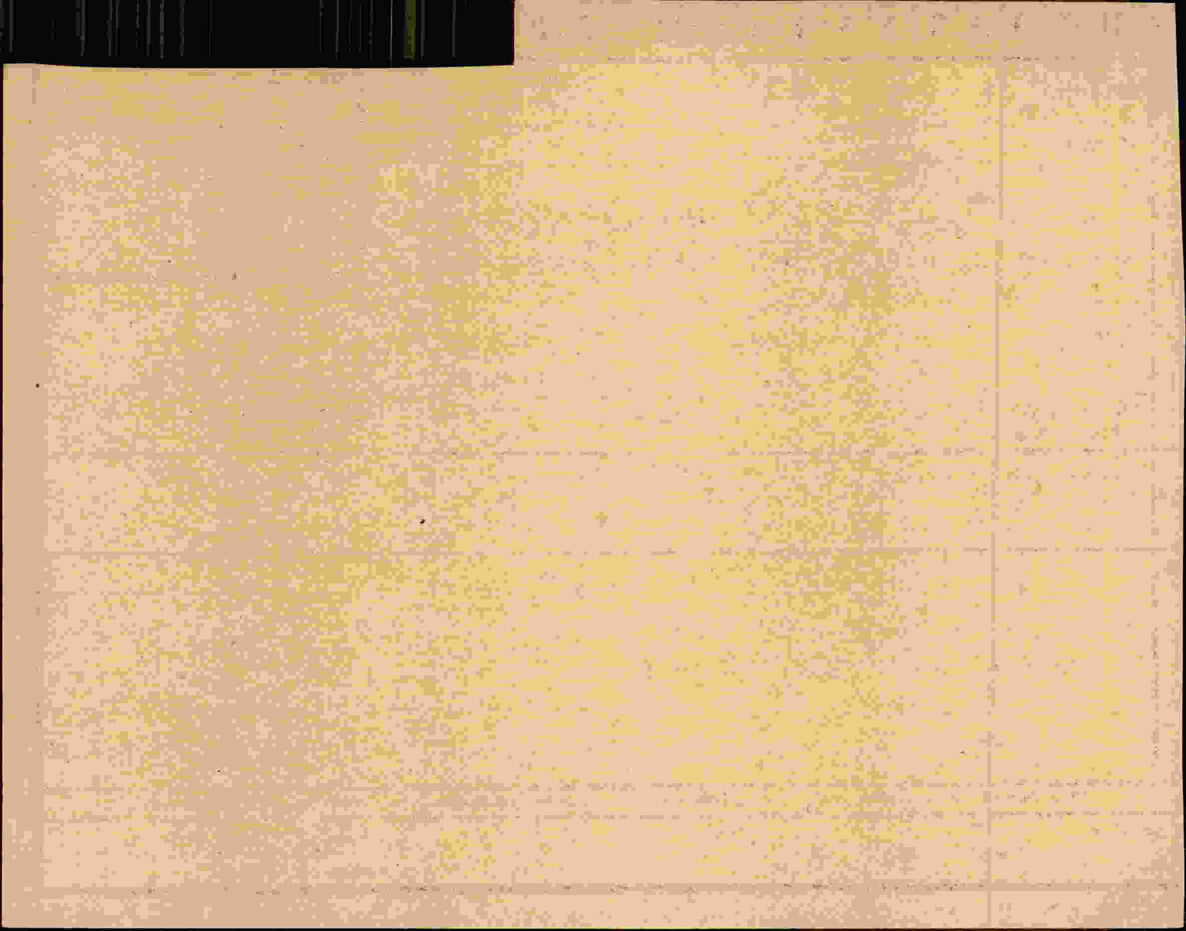 Rückseite des Dokuments