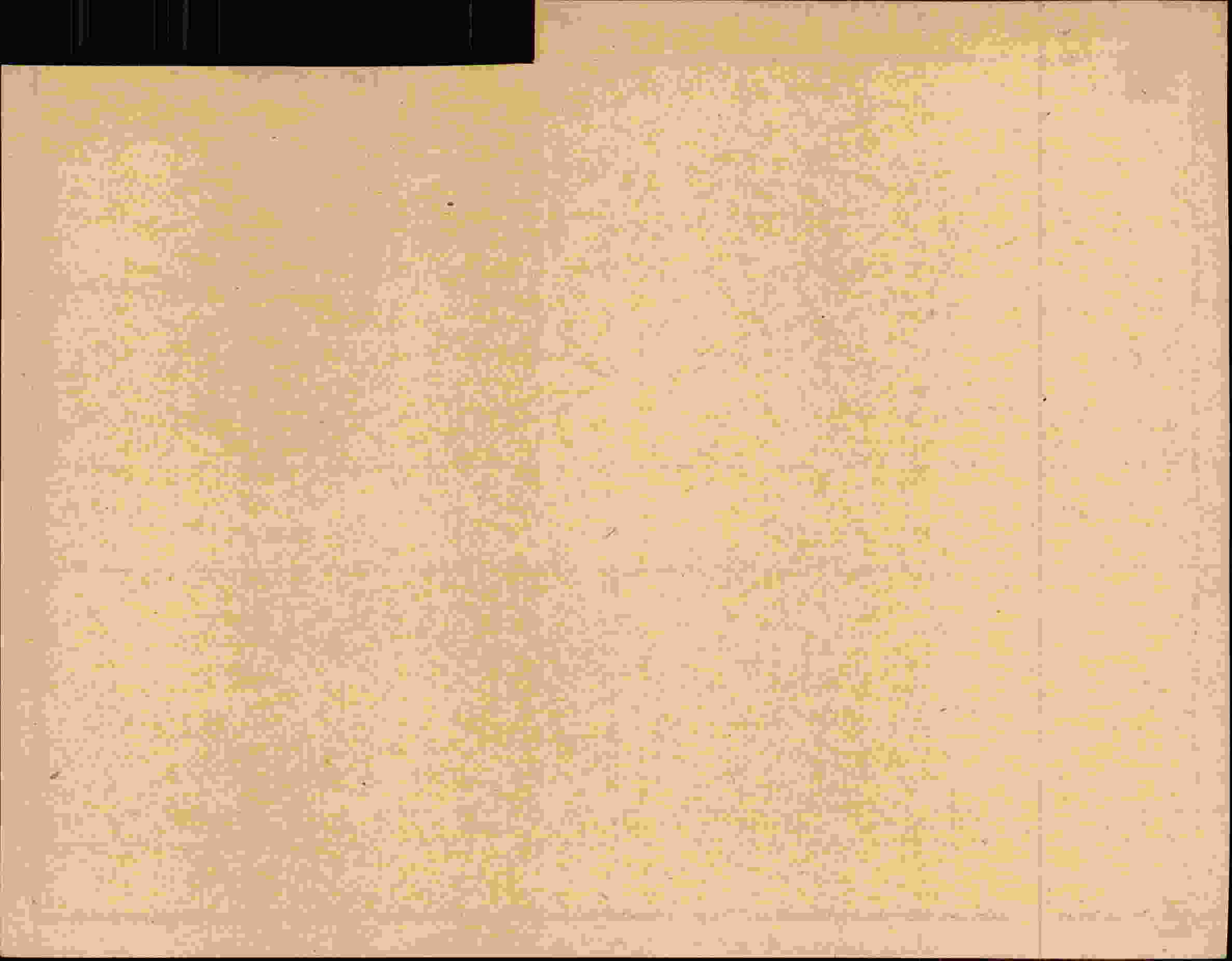 Rückseite des Dokuments