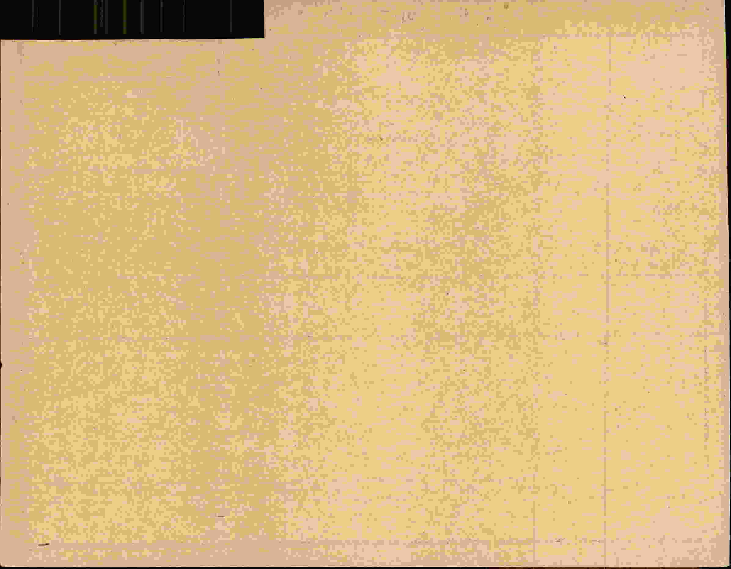 Rückseite des Dokuments