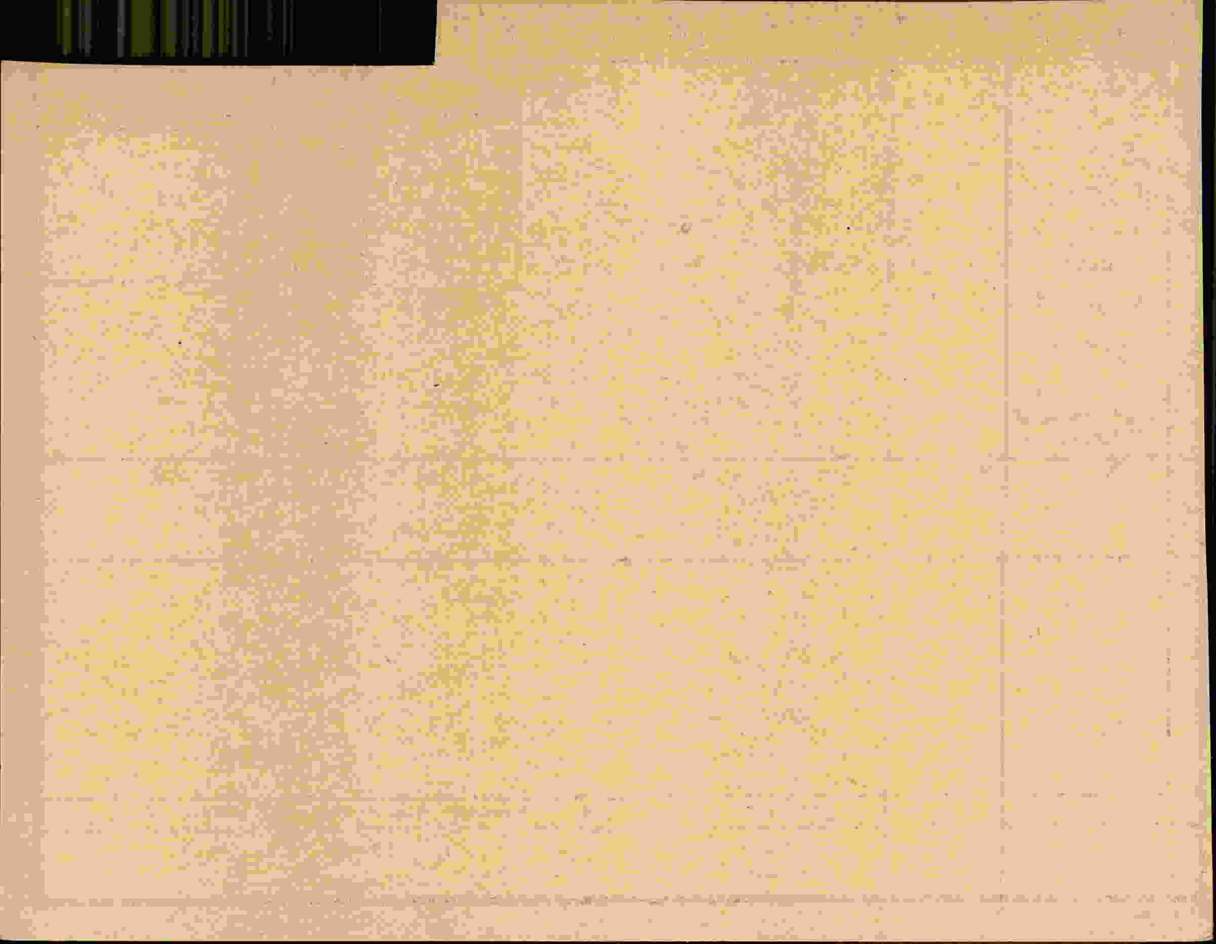 Rückseite des Dokuments