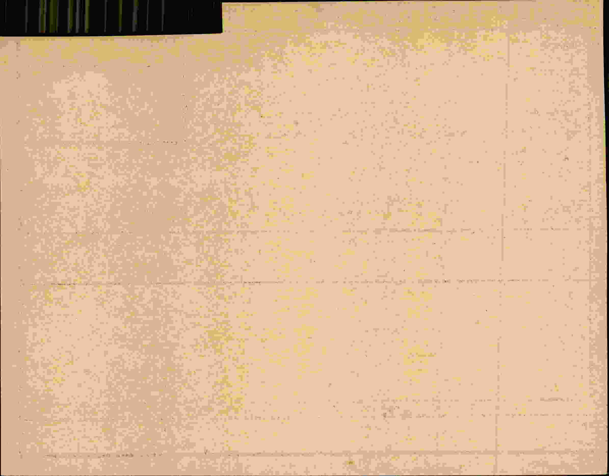 Rückseite des Dokuments