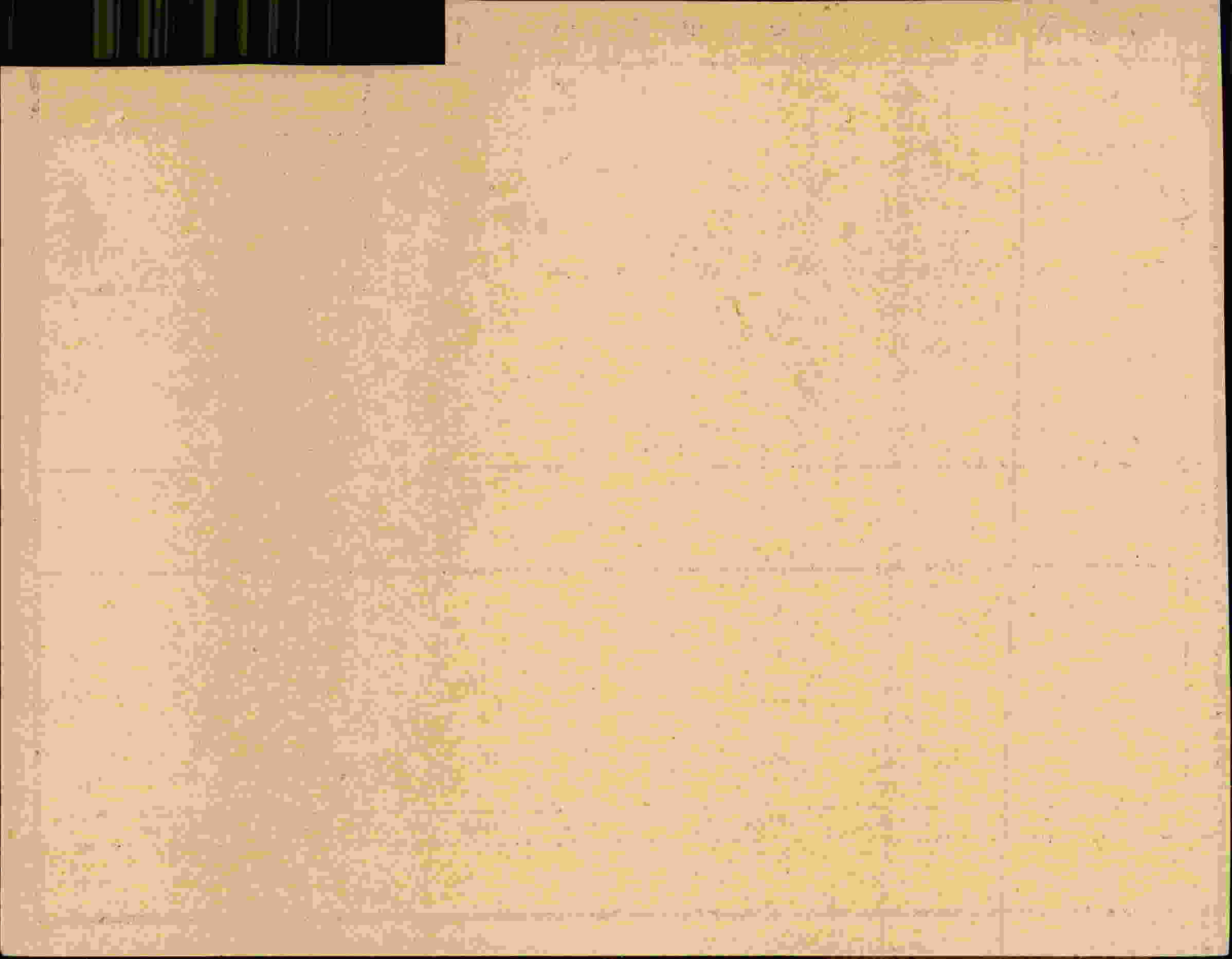 Rückseite des Dokuments