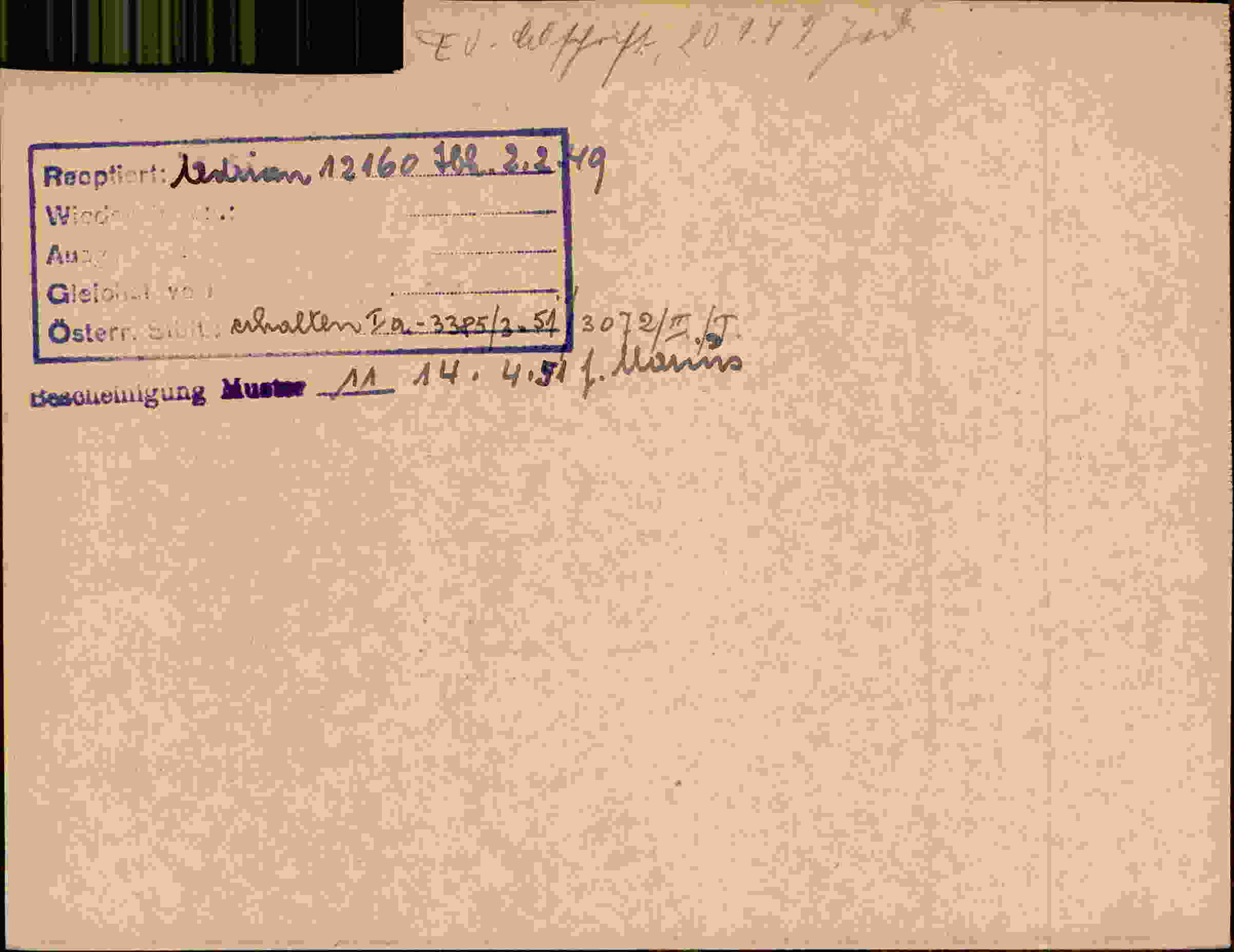 Rückseite
