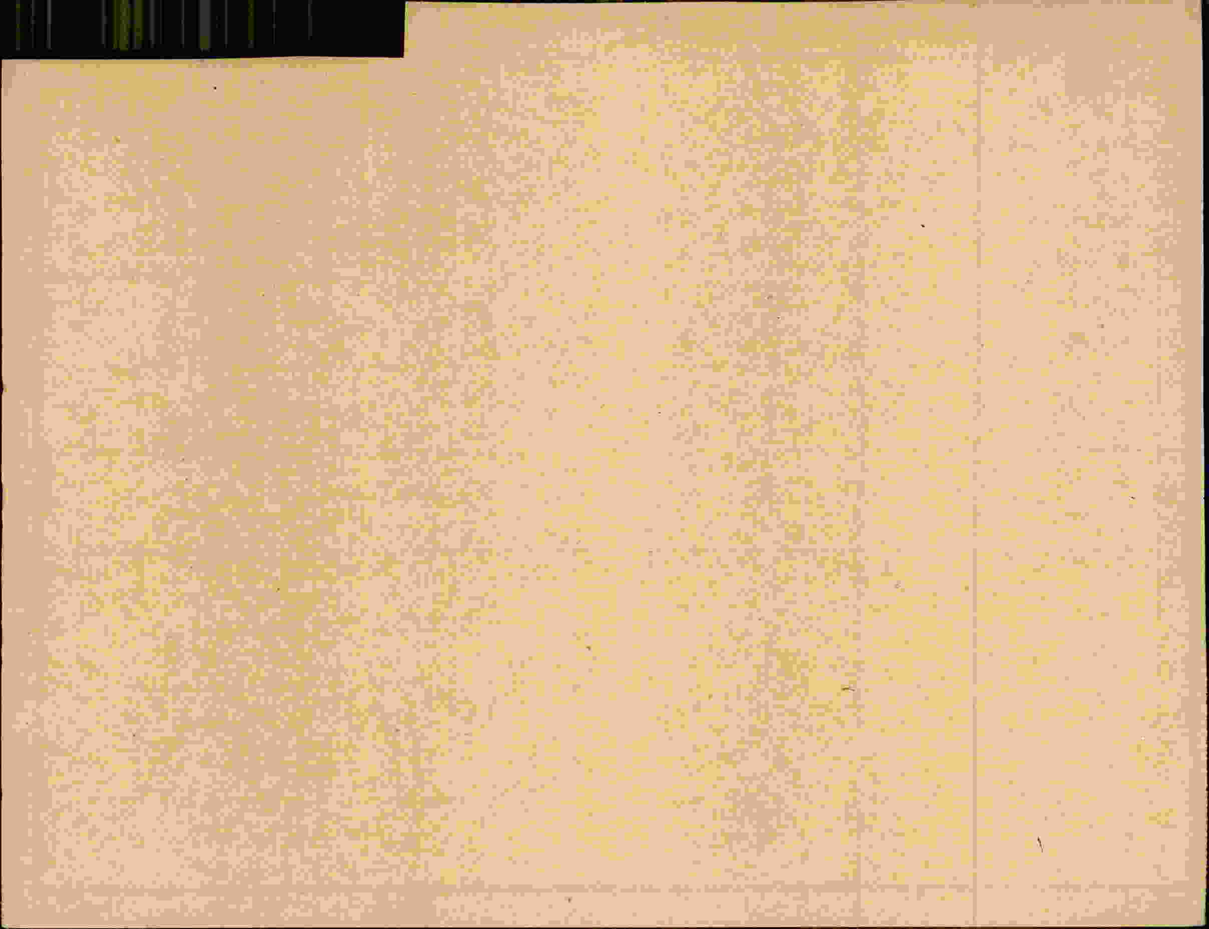 Rückseite des Dokuments