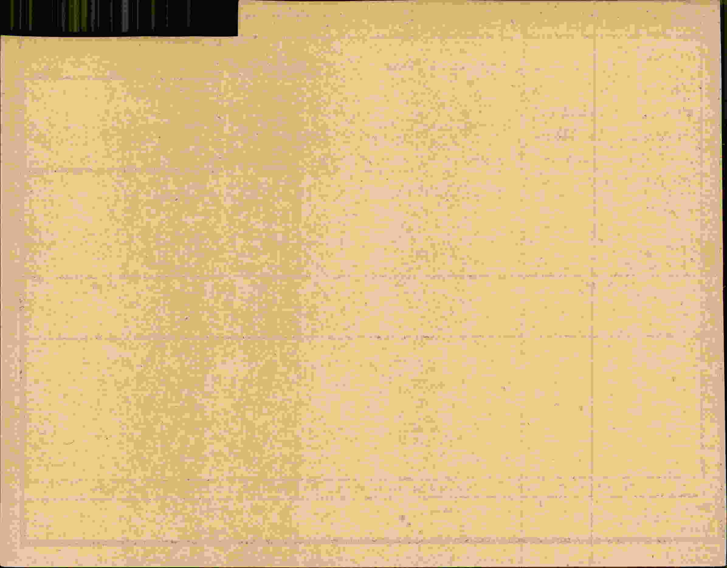 Rückseite des Dokuments