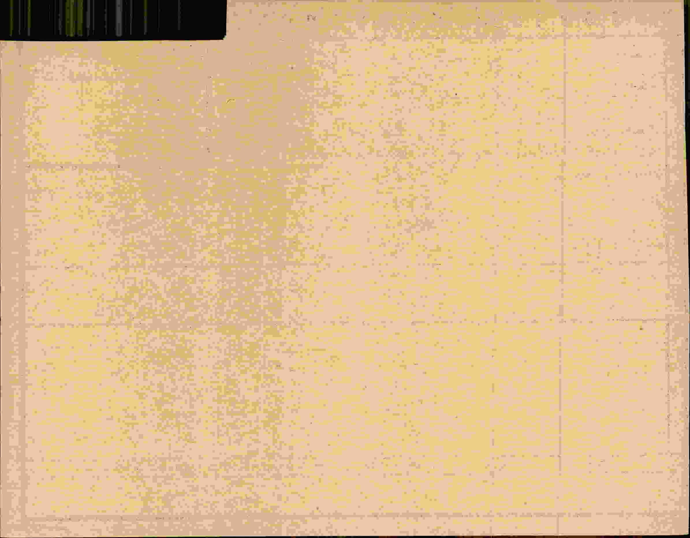 Rückseite des Dokuments