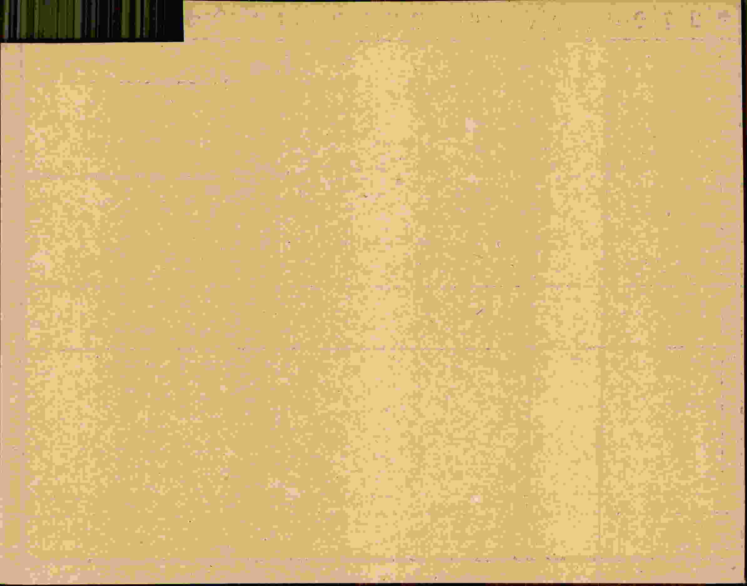 Rückseite des Dokuments