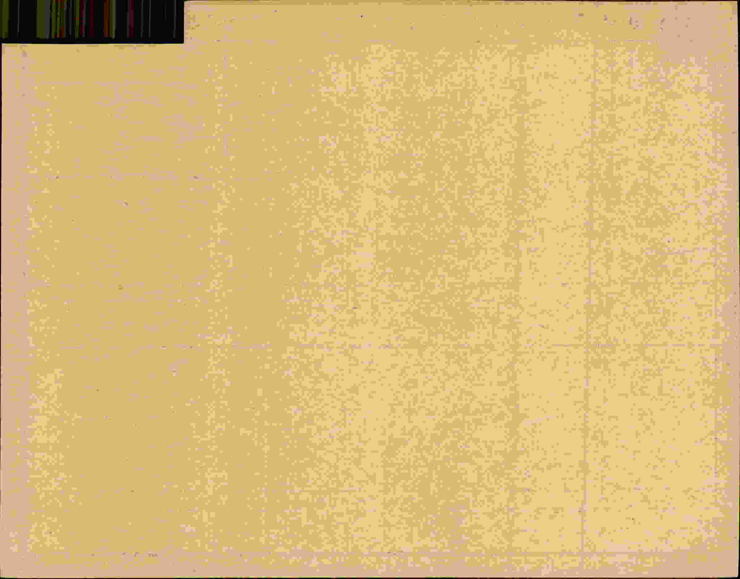 Rückseite des Dokuments