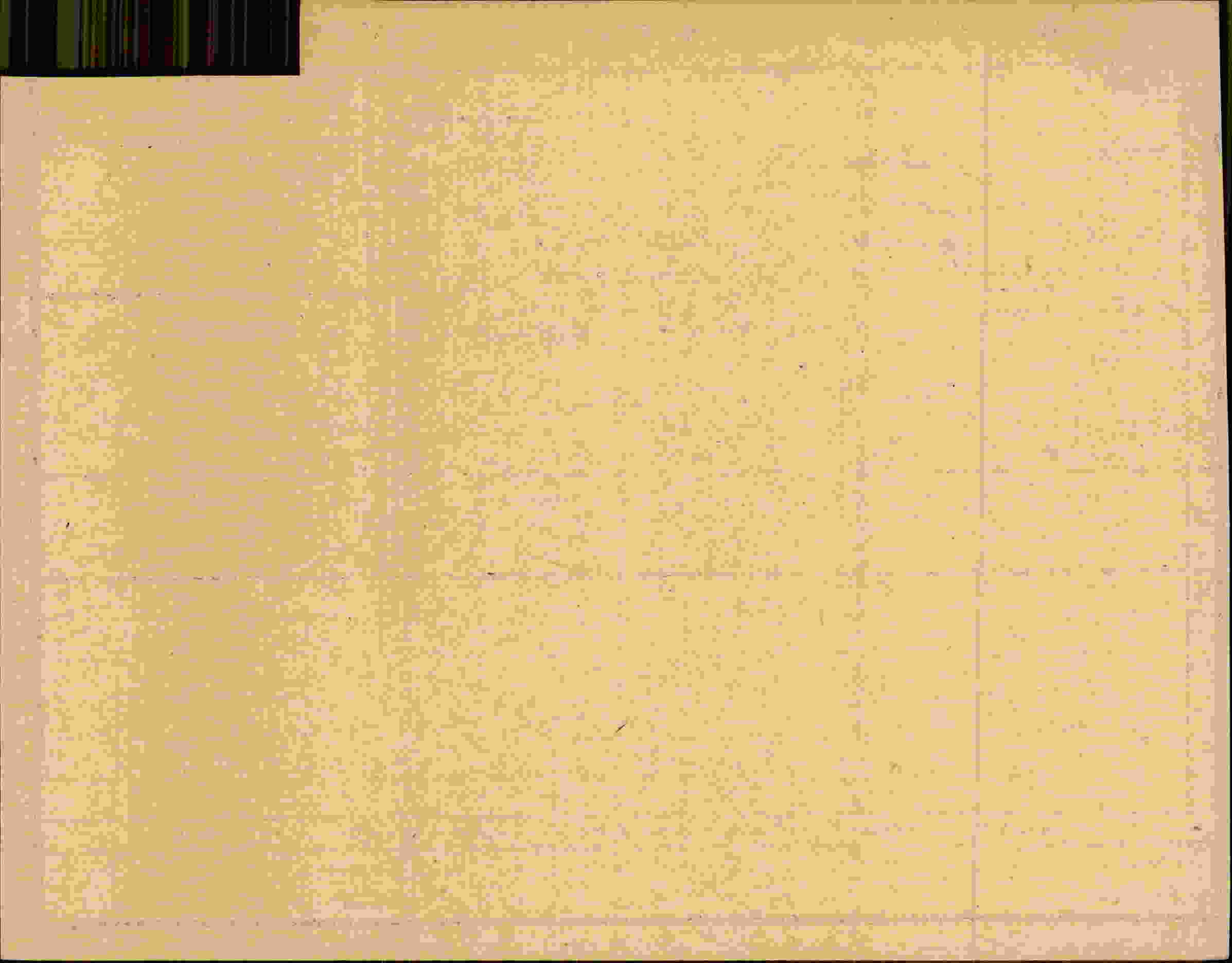 Rückseite des Dokuments