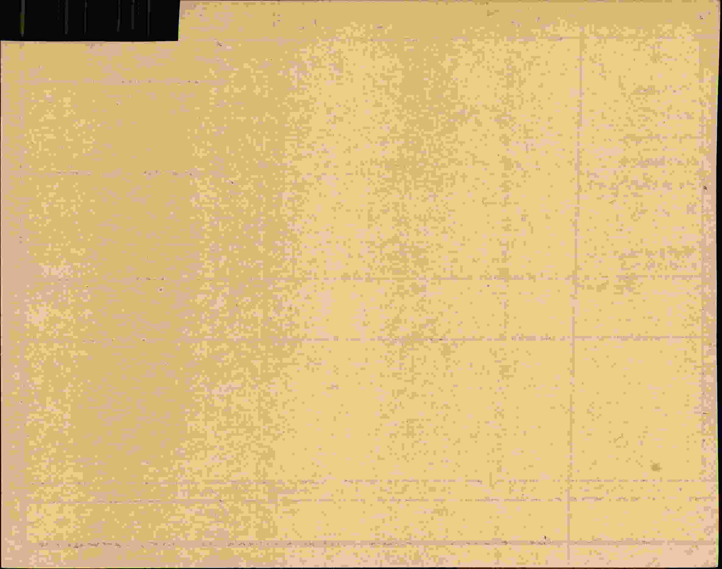 Rückseite des Dokuments