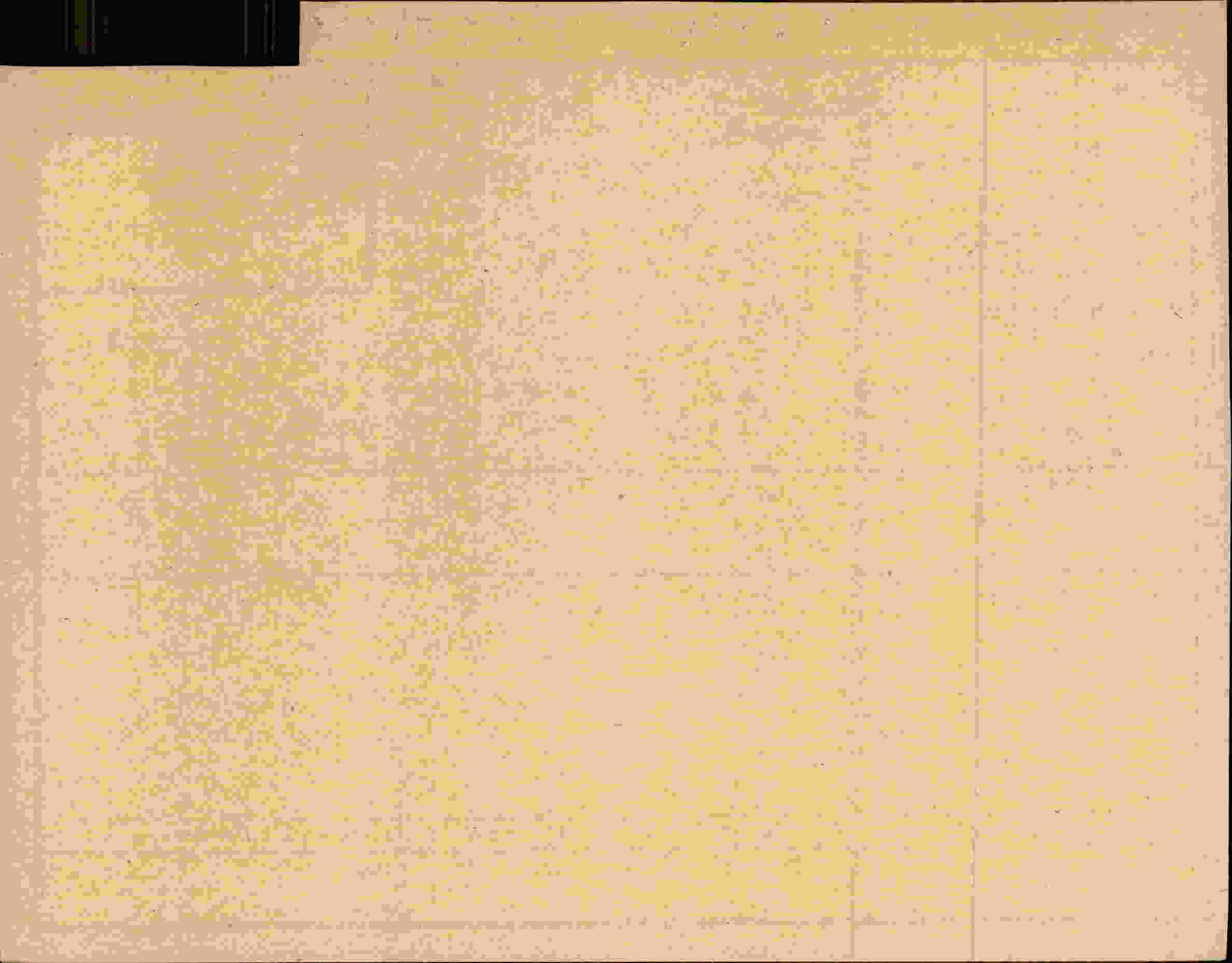 Rückseite des Dokuments