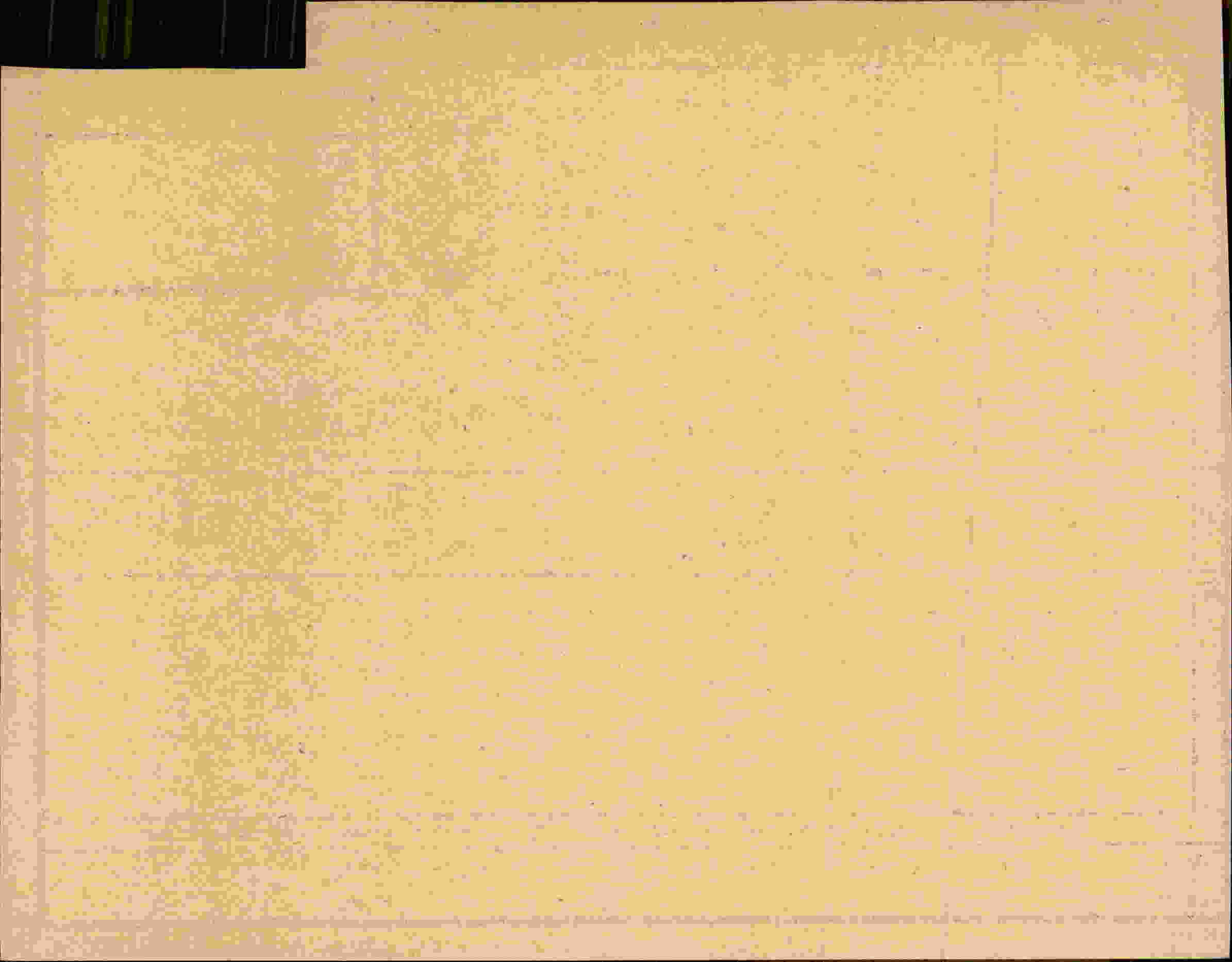 Rückseite des Dokuments